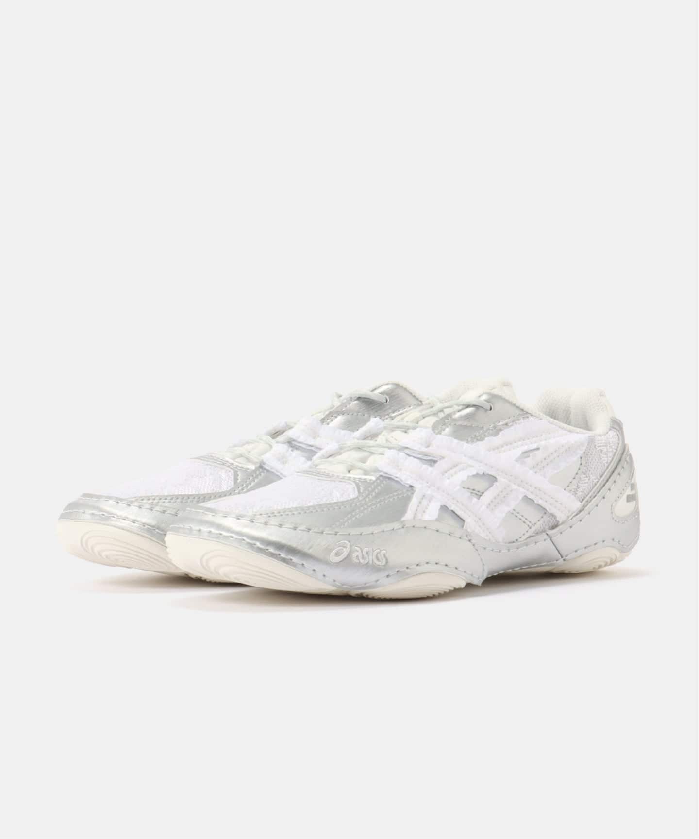 ASICS HYPERSYNC × EMPTY BEHAVIOR 1203B146.100