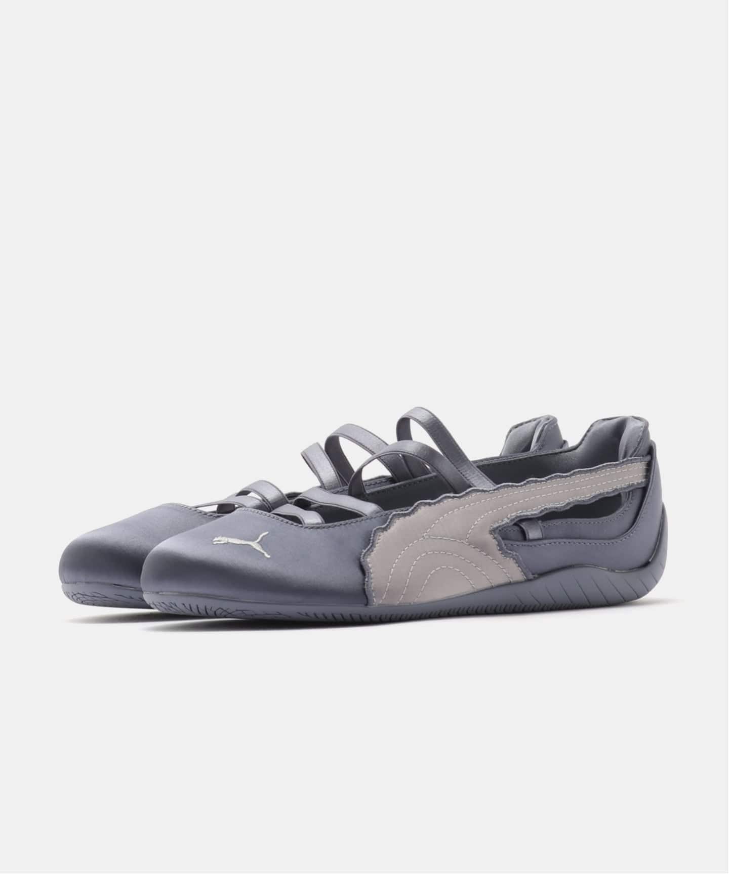 PUMA WOMENS SPEEDCAT BALLET VENUS 406853-02