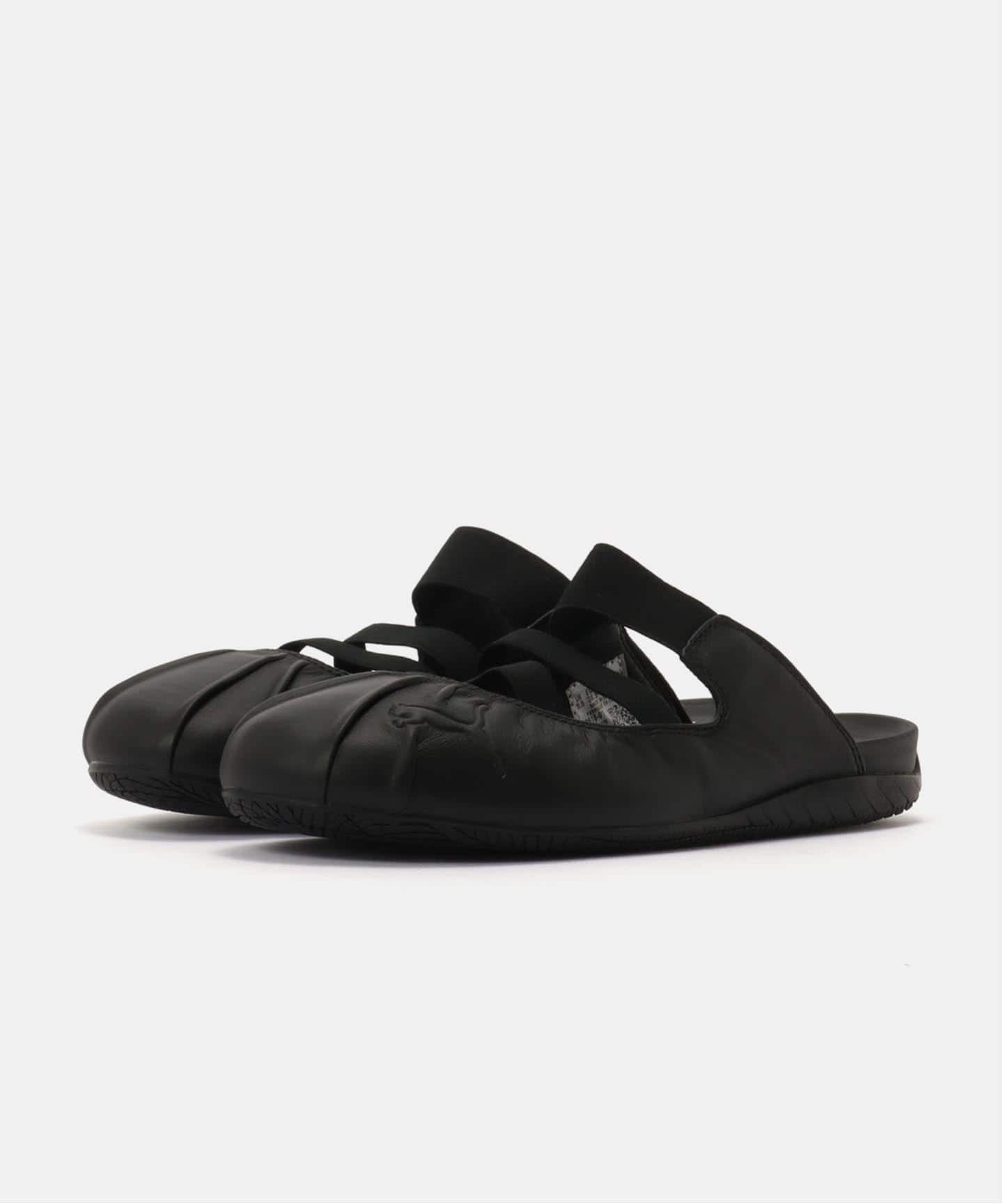PUMA WOMENS SPEEDCAT MULE 409618-01