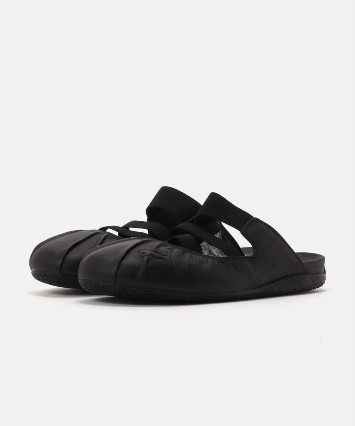 PUMA WOMENS SPEEDCAT MULE 409618-01