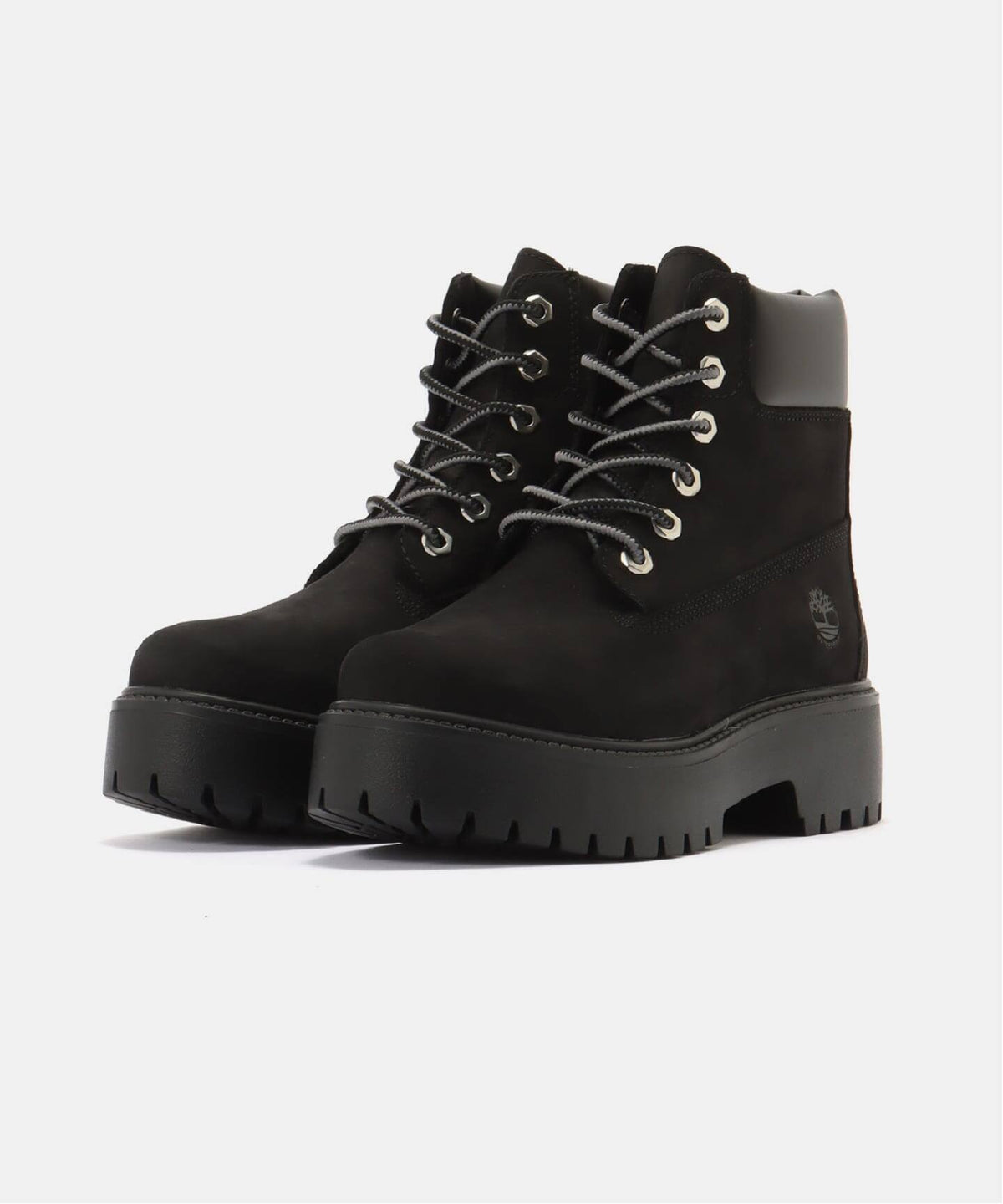 Timberland Stone Street 6-Inch Waterproof Platform Boot A5RH5-015