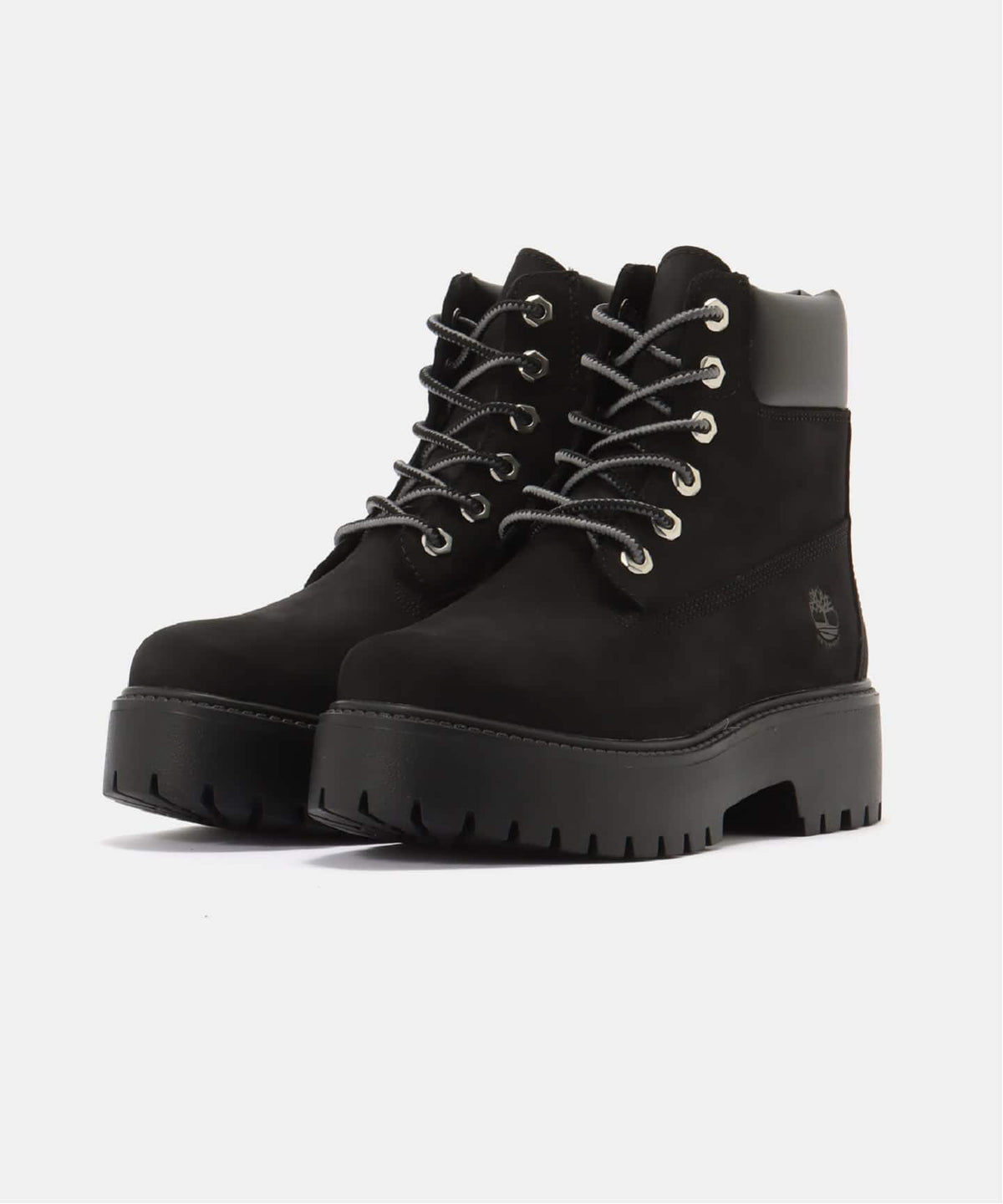 Timberland Stone Street 6-Inch Waterproof Platform Boot A5RH5-015