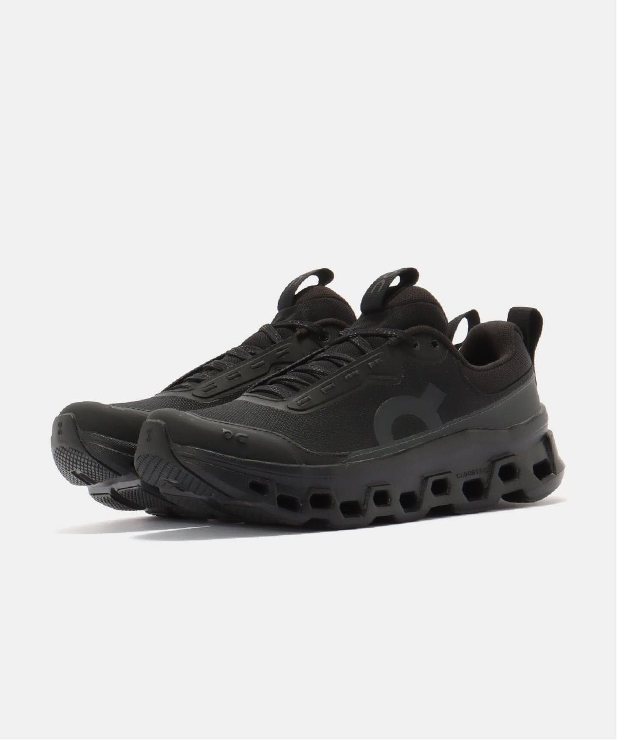 On Cloudmonster 1 Waterproof 3WG10631043