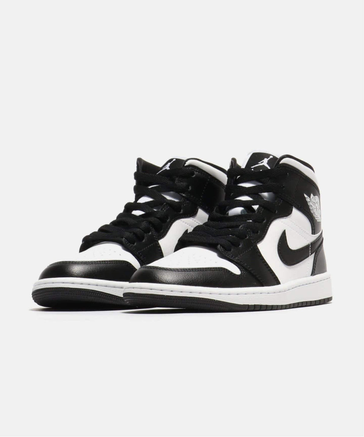 JORDAN BRAND WMNS AIR JORDAN 1 MID DV0991-101