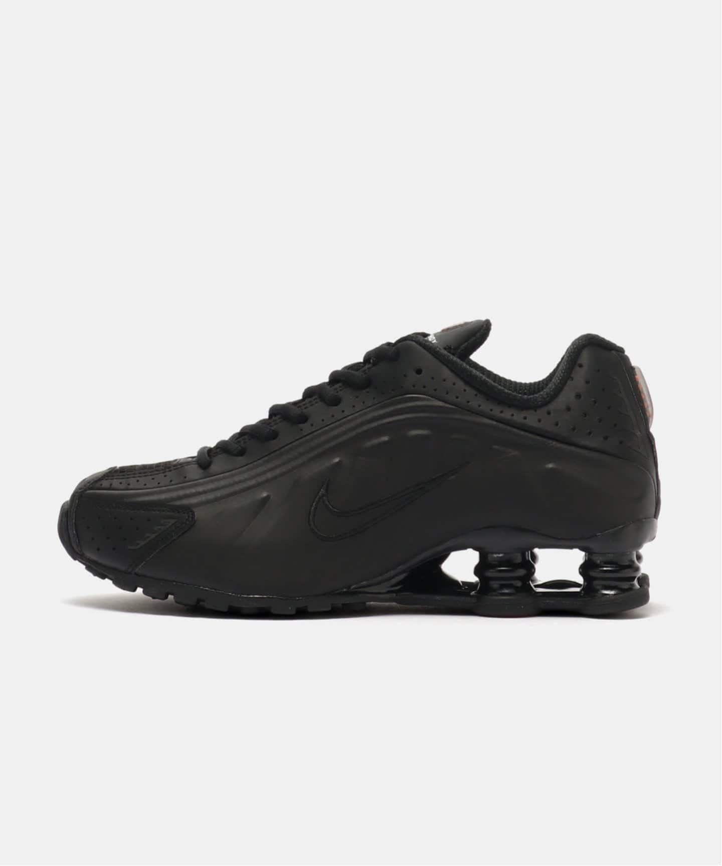 NIKE W SHOX R4 AR3565-004 – Herringbone Footwear｜ヘリンボーン 