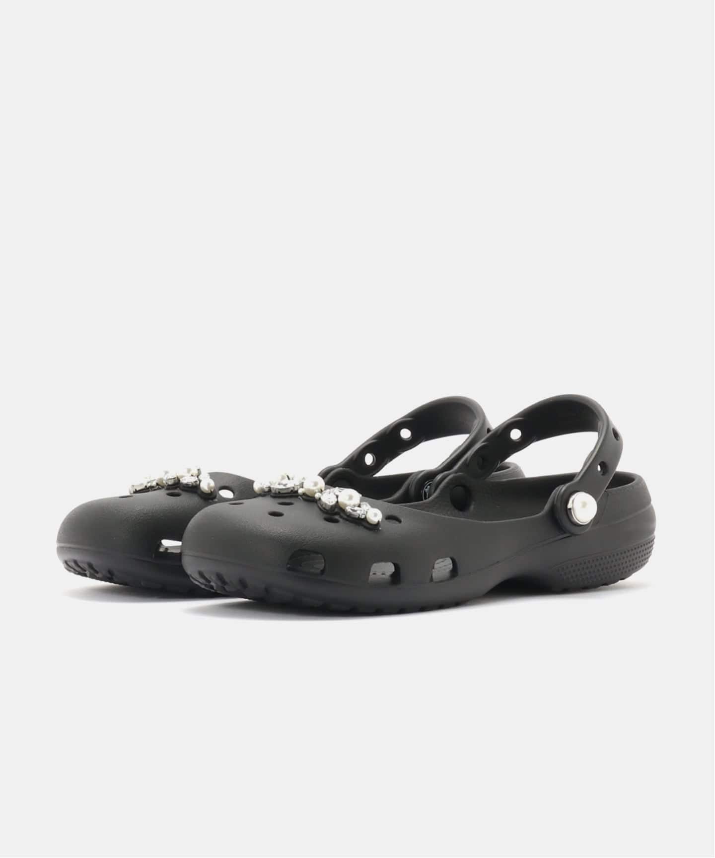 Crocs CLASSIC PEARLS BALLET 213990-001
