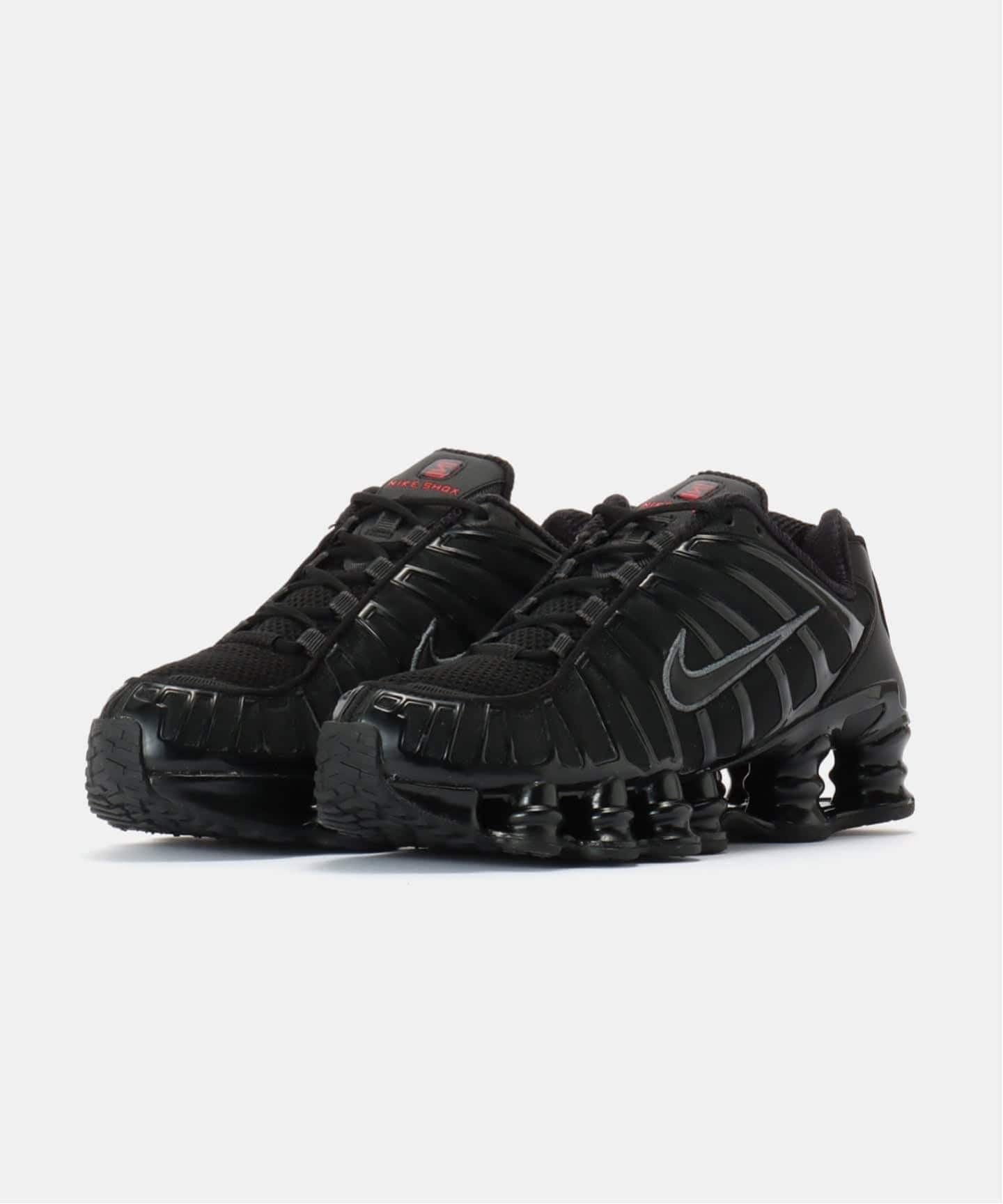 NIKE W SHOX TL AR3566-002