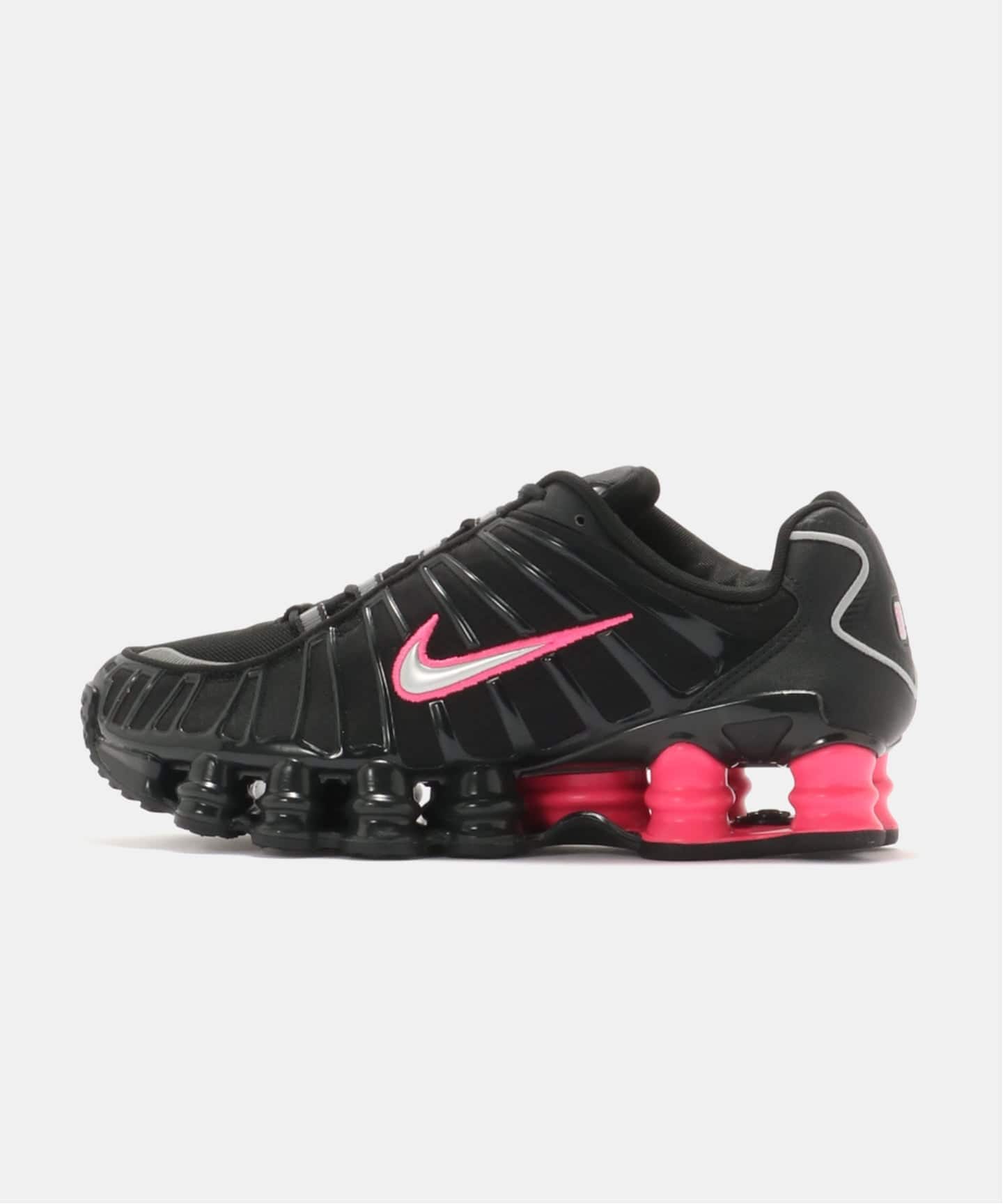 美品Nike Shox ナイキ ショックス ID 317649-991 28cm NIKE W SHOX TL IQ0273-045 – Herringbone Footwear｜ヘリンボーン
