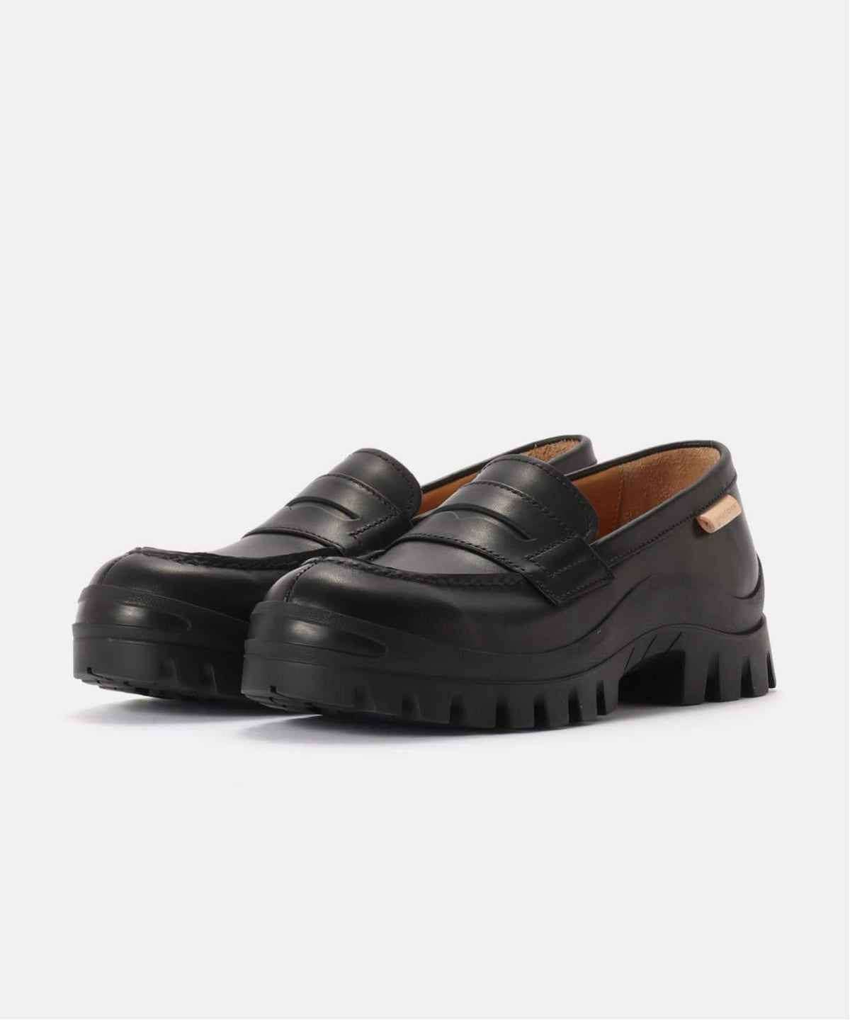 Hender Scheme loafer #2146 OL-RS-LOA