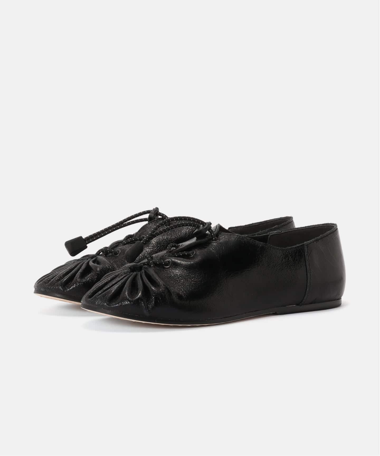 Hender Scheme dumple YV-RS-DPL (BLACK)
