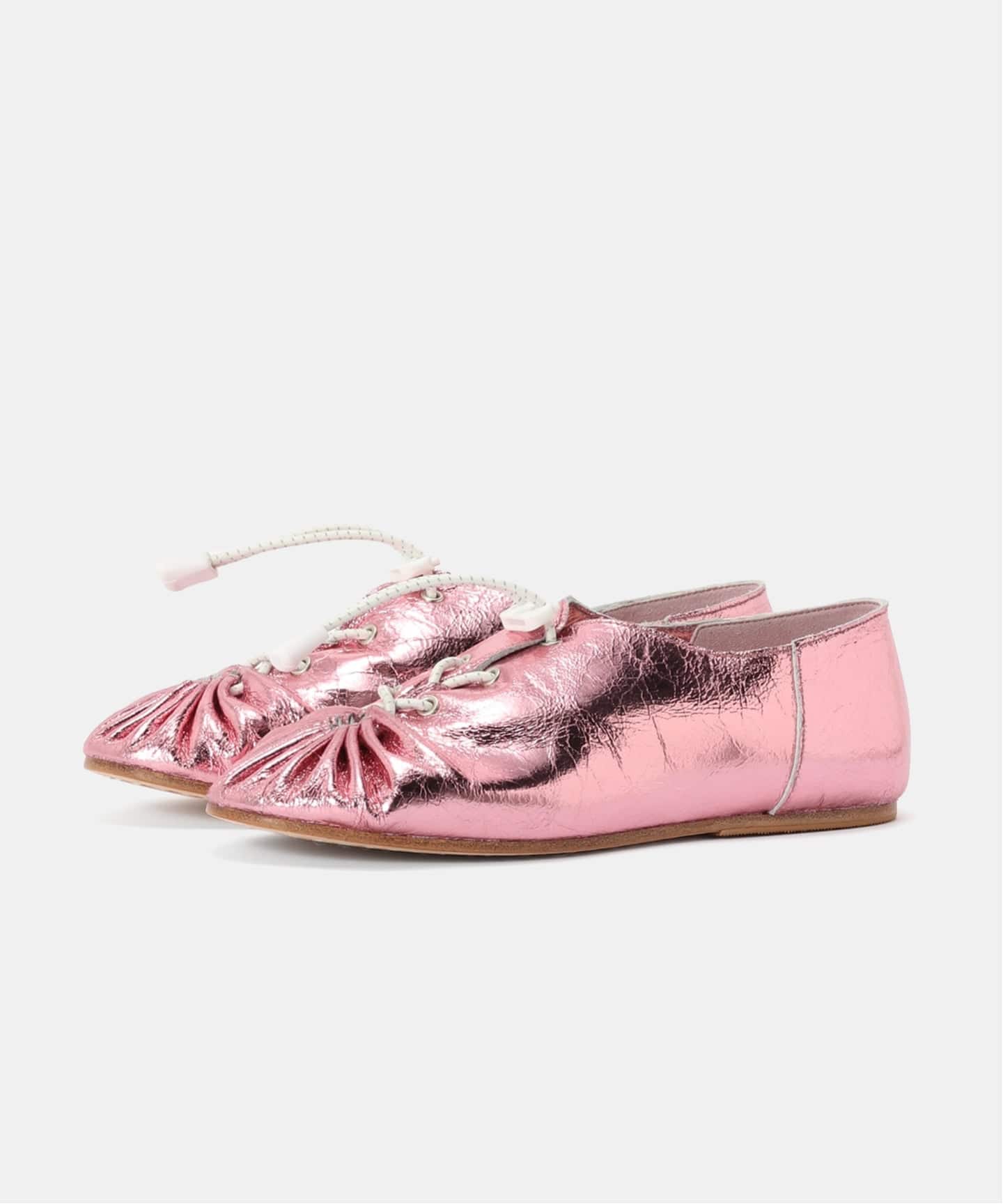 Hender Scheme dumple YV-RS-DPL (PINK)