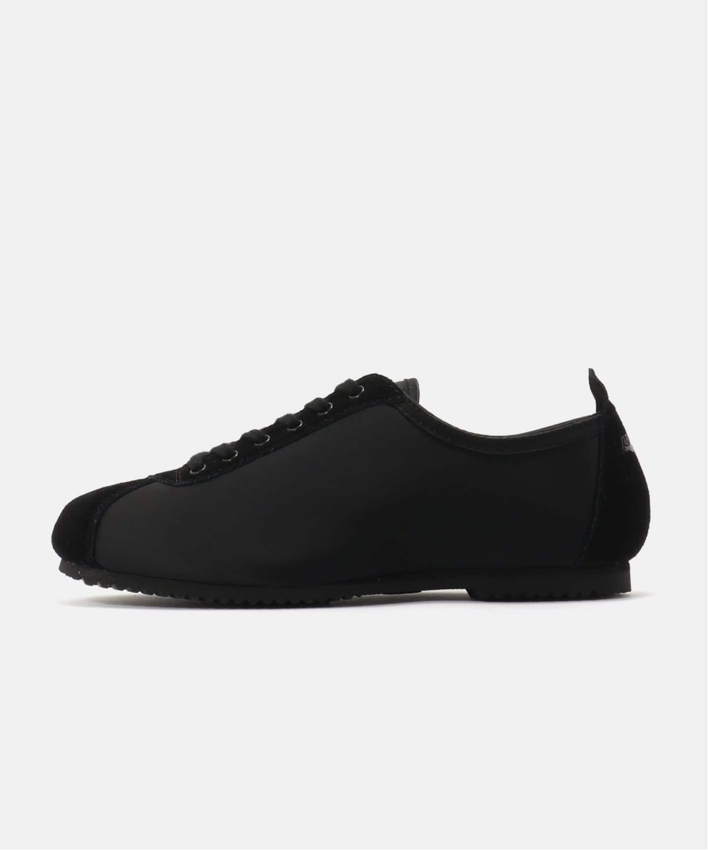 靴 [panther for LULU]DERA BLACK simple Panther for LULU DERA BLACK PT0058 – Herringbone Footwear