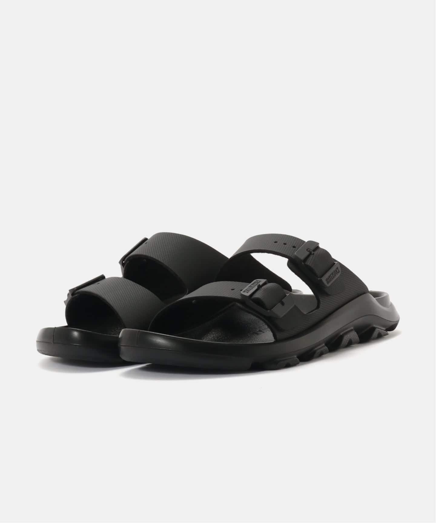 BIRKENSTOCK Mogami Terra Stealth 2-Strap 1029643