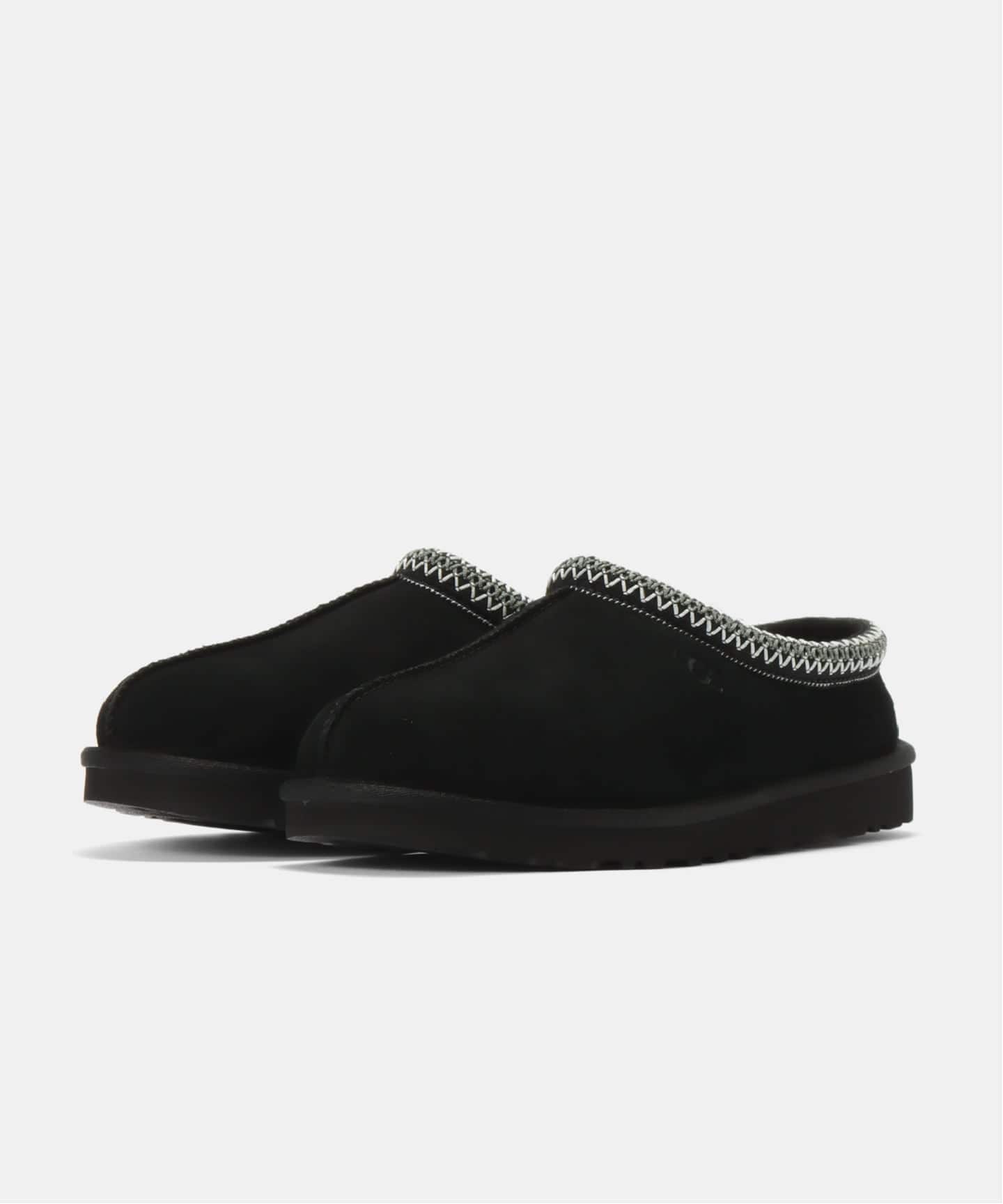 UGG M TASMAN II 1174671-BLK