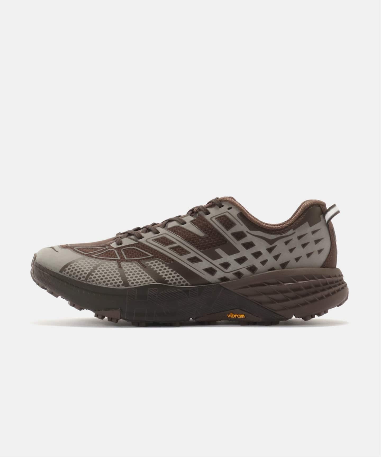 日本国内限定カラー】HOKA STEALTH/TECH SPEEDGOAT 2 1171910-WNTC