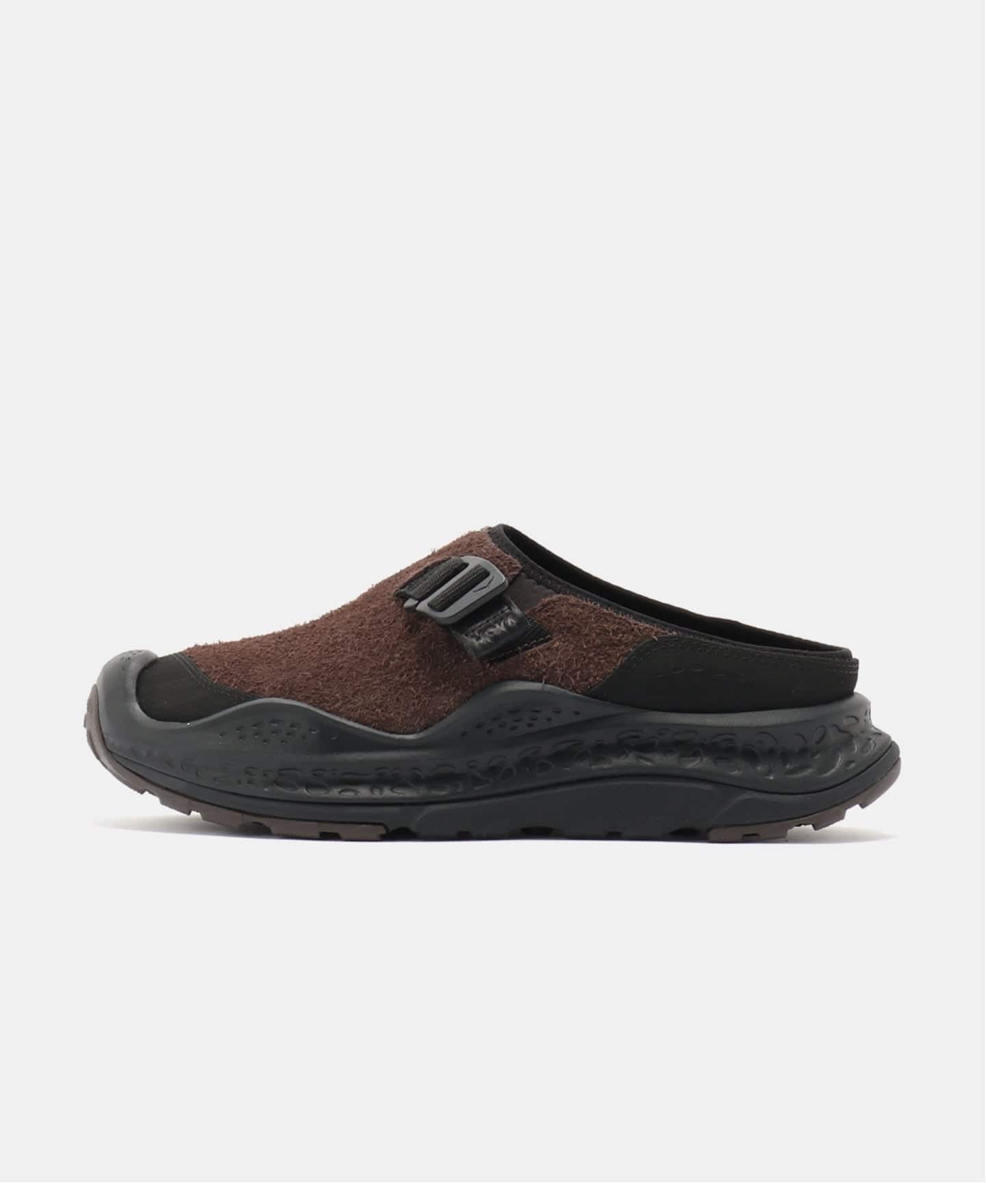 HOKA U ORA PRIMO EXT 1168973-BKWL – Herringbone Footwear