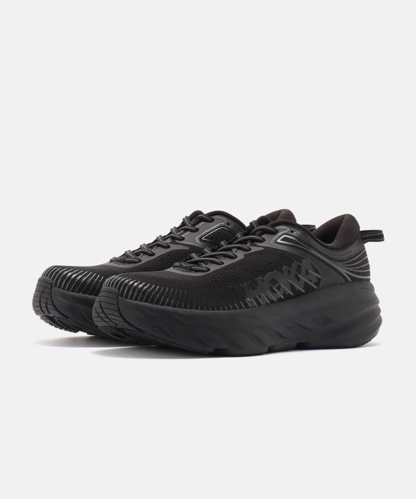 HOKA M BONDI 7 1110518-BBLC