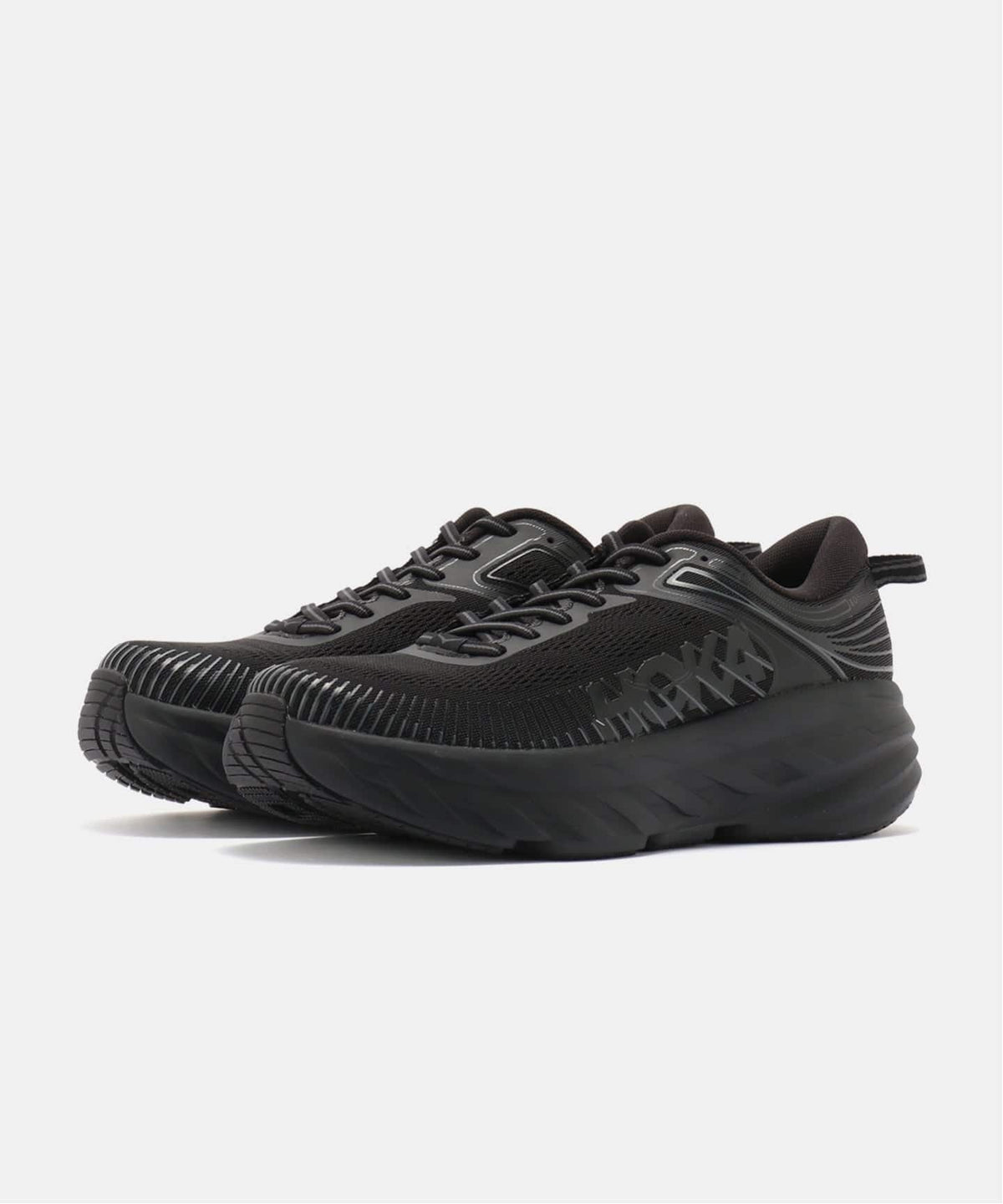 HOKA M BONDI 7 1110518-BBLC