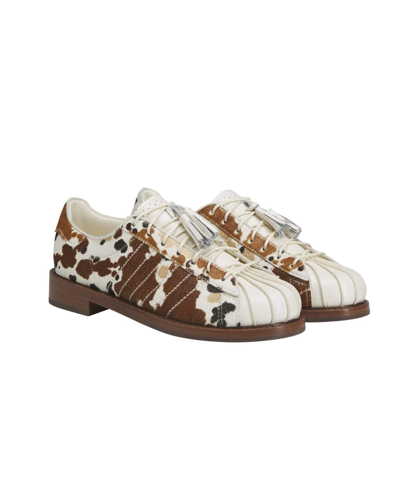 adidas Originals CLOT SUPERSTAR DS BY EDISON CHEN JS5024