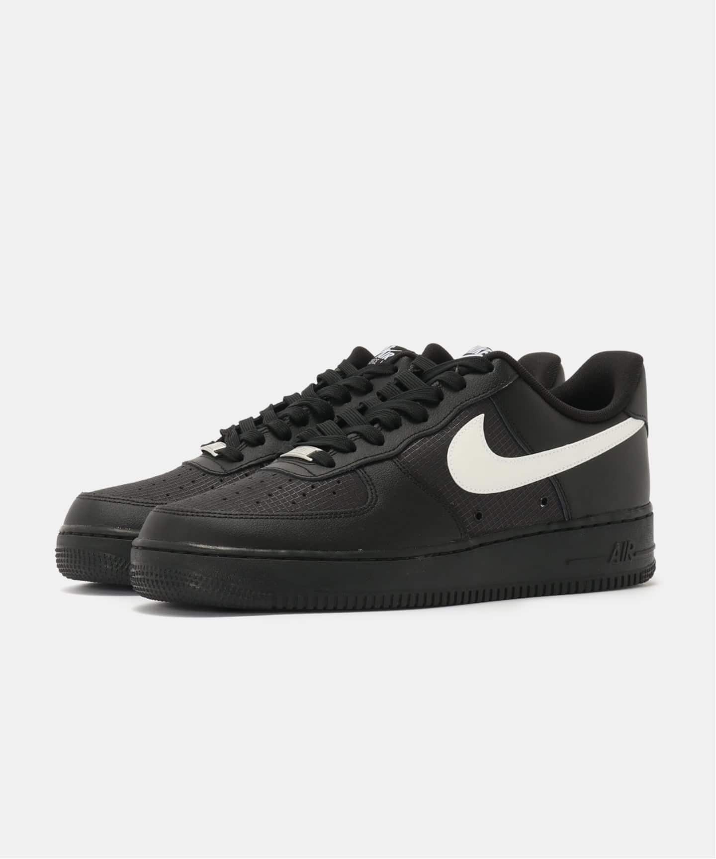 NIKE AIR FORCE 1 '07 LV8 TECH IR0952-001