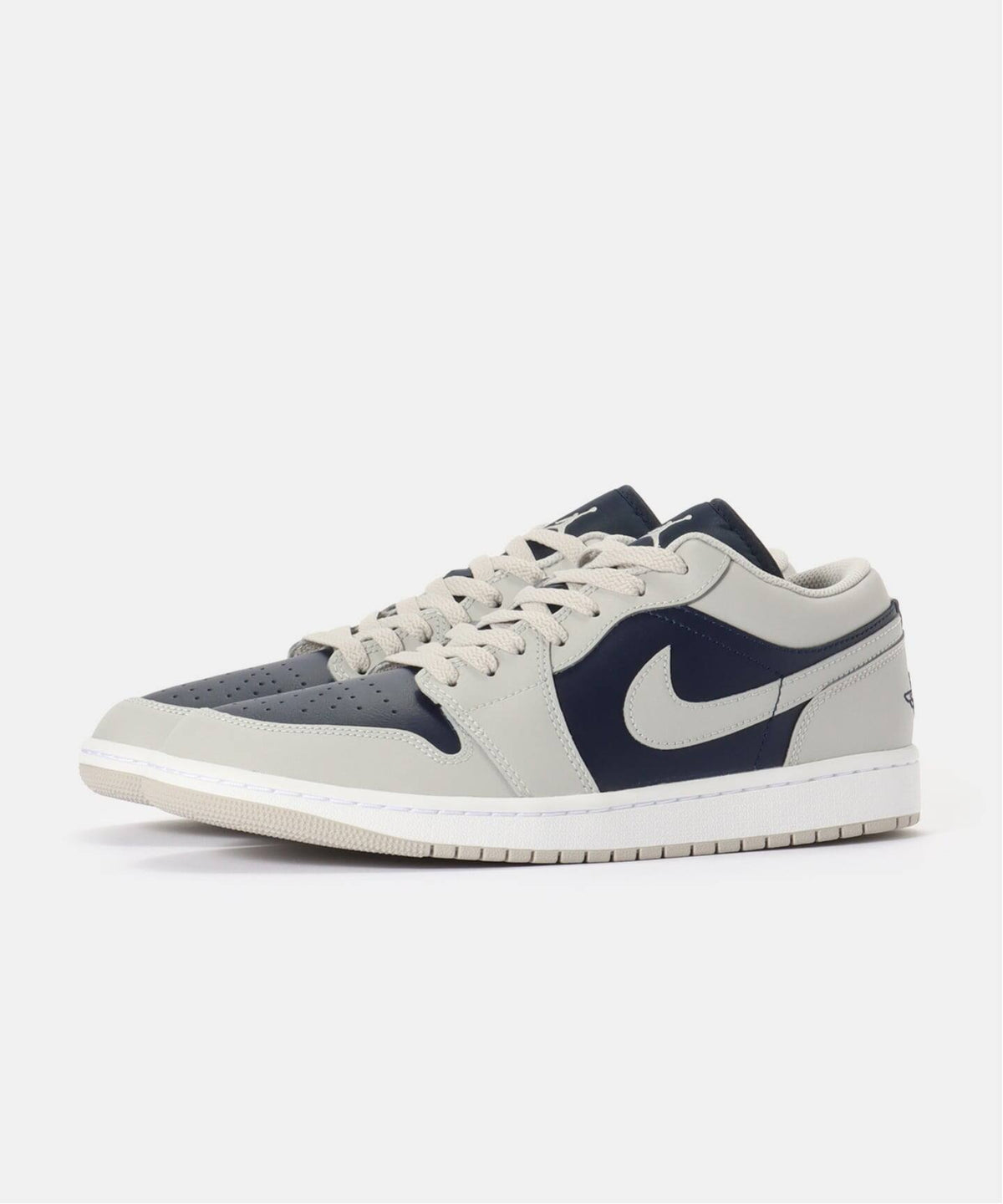 JORDAN BRAND AIR JORDAN 1 LOW 553558-058