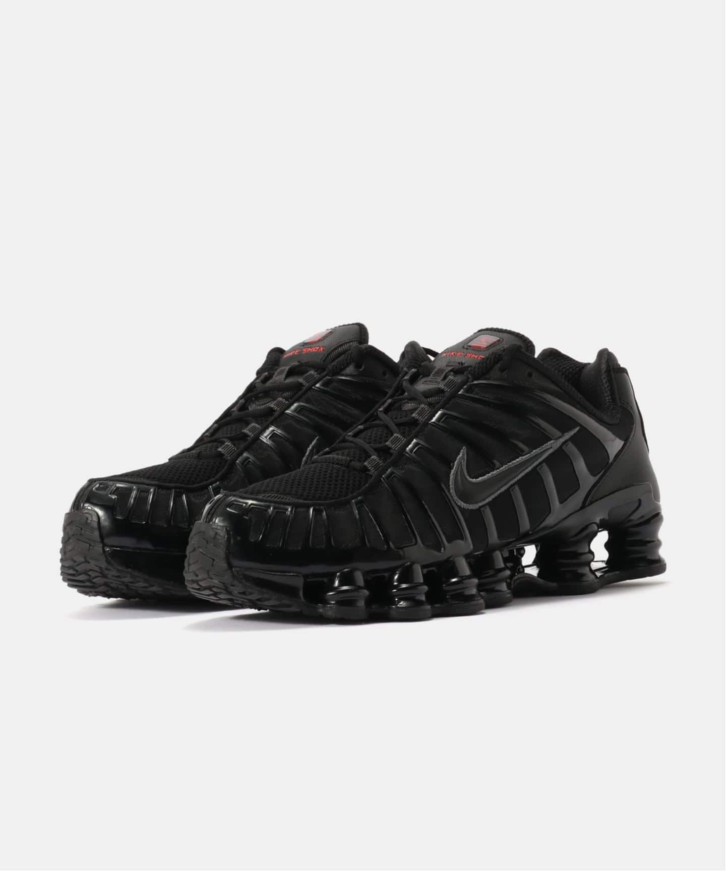 NIKE SHOX TL AV3595-002