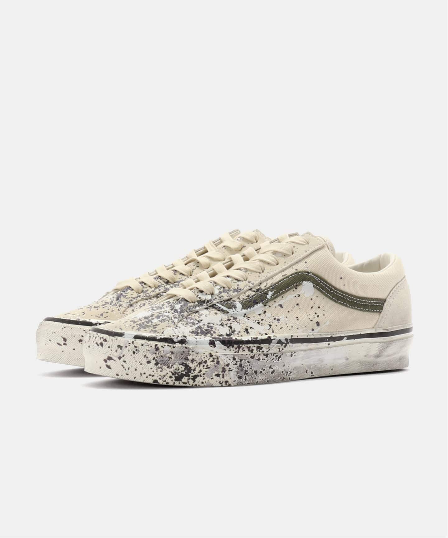 VANS PREMIUM Old Skool 36 VN000D9RDJR