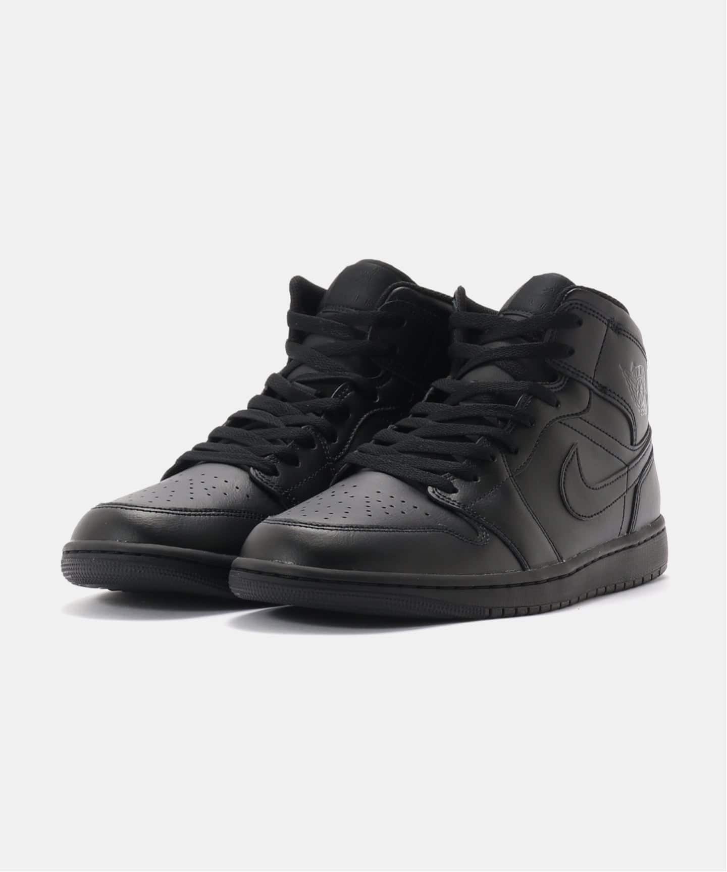 JORDAN BRAND AIR JORDAN 1 MID 554724-093
