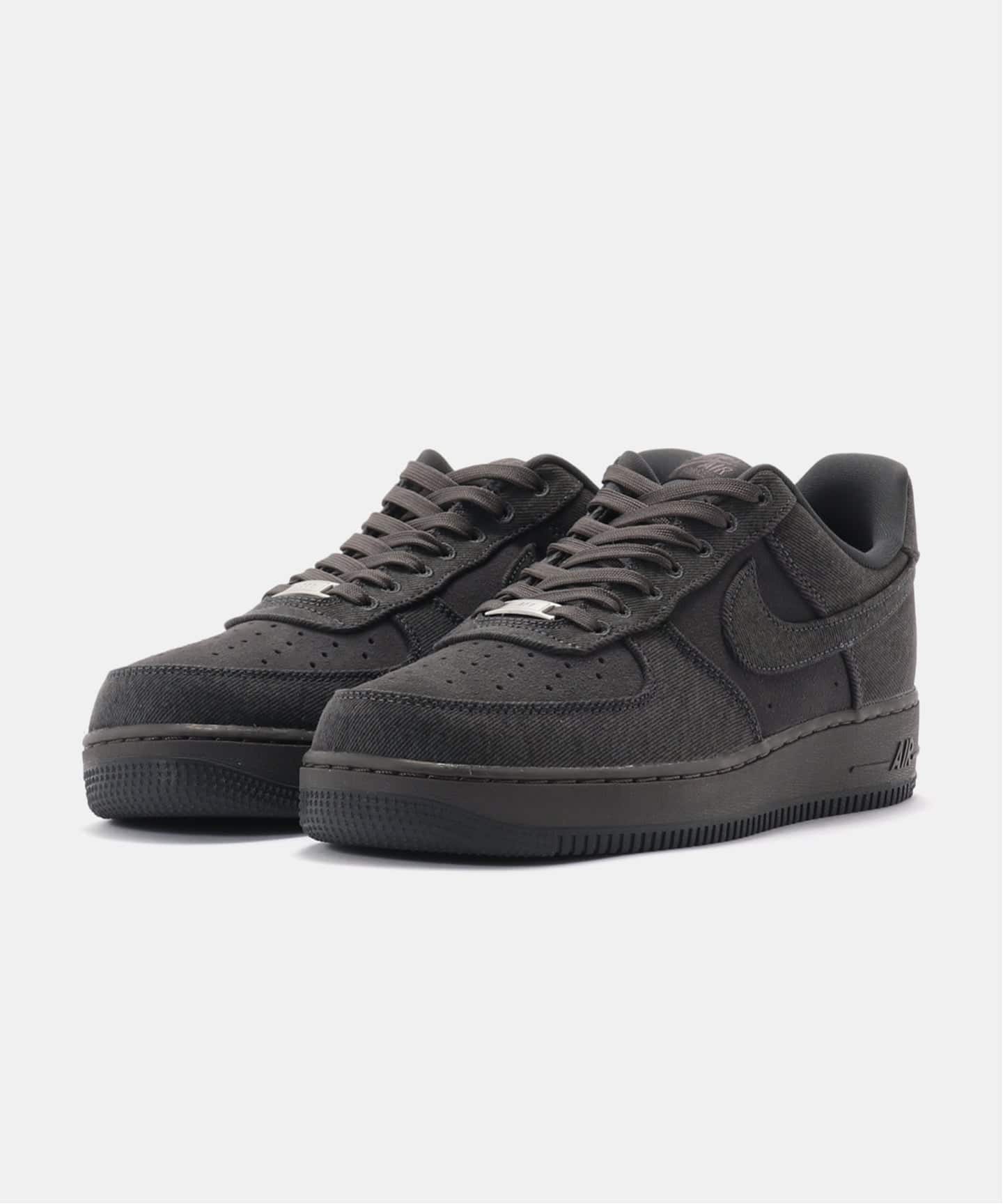 NIKE AIR FORCE 1 '07 LV8 DENIM IR0951-003