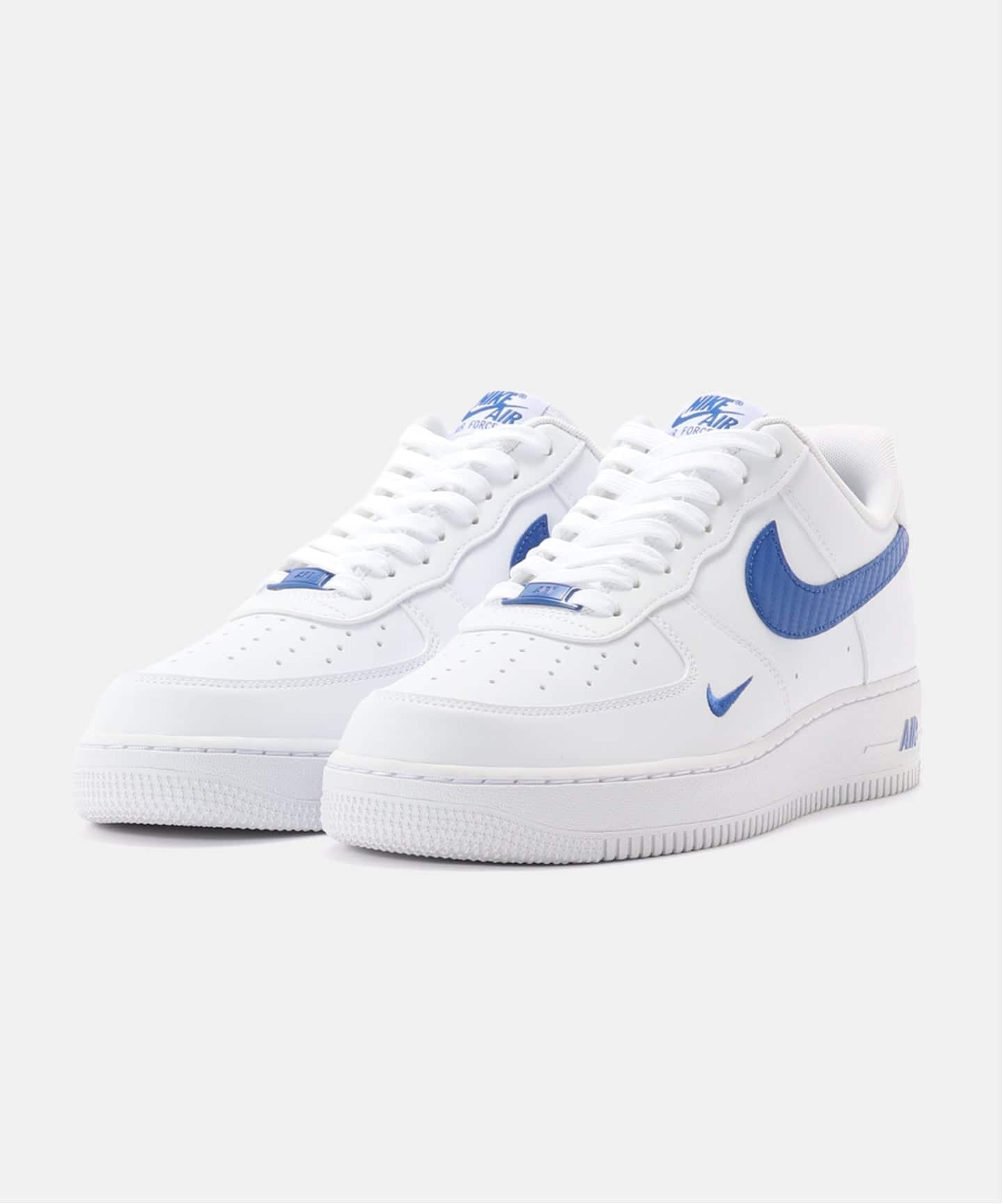 NIKE AIR FORCE 1 '07 IV5732-100