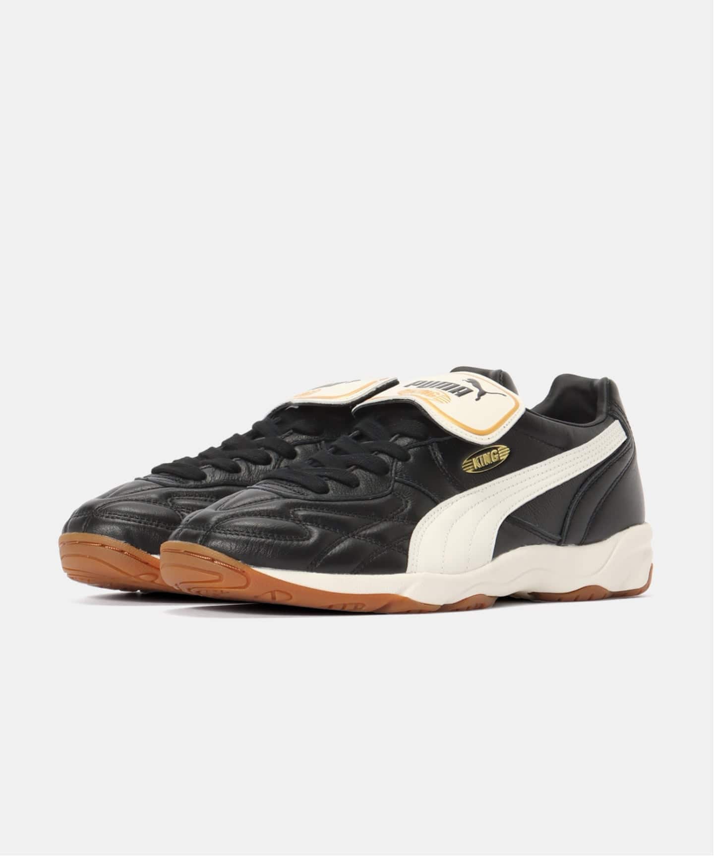 PUMA KING INDOOR 401683-01