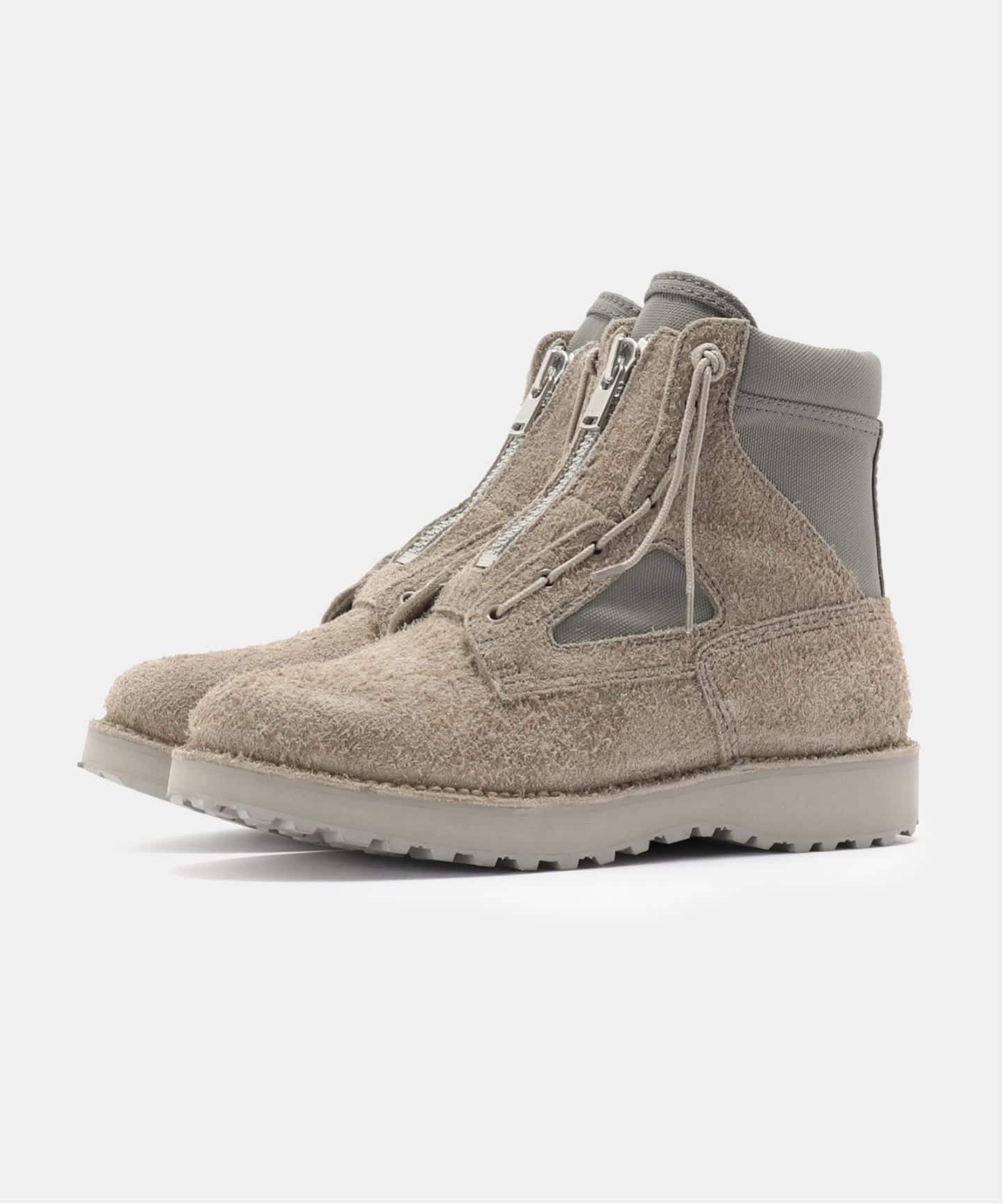 nonnative TROOPER LACE UP BOOTS COW LEATHER NN-F4804