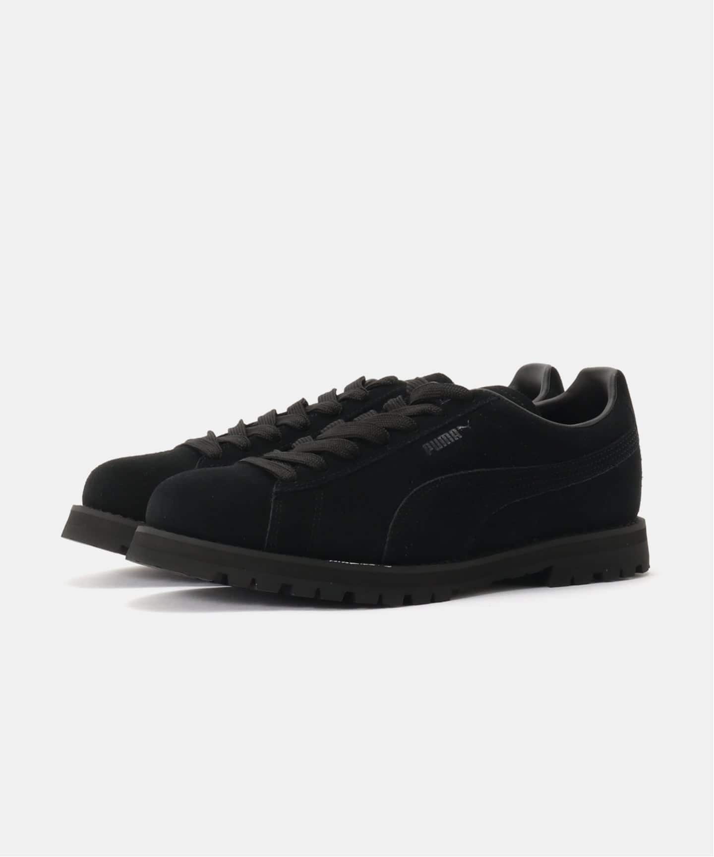 PUMA SUEDE VIBRAM 406920-04