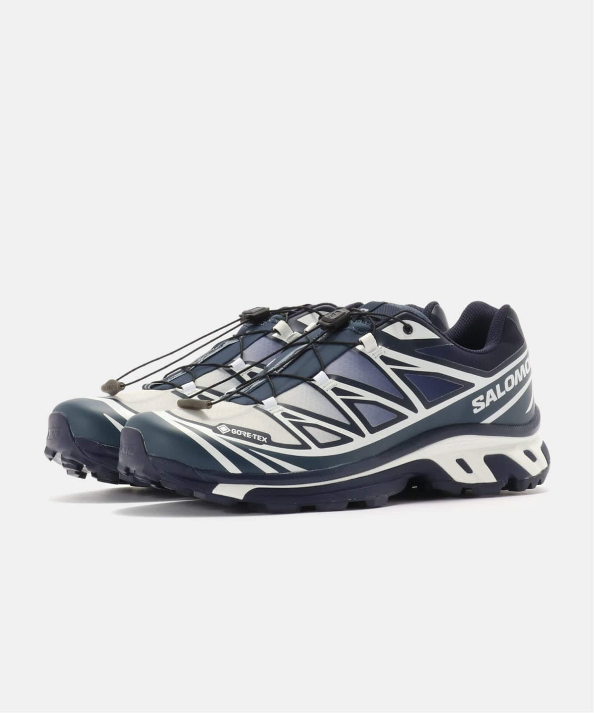 SALOMON XT-6 GTX JAPAN "NAMI PACK" L45440300