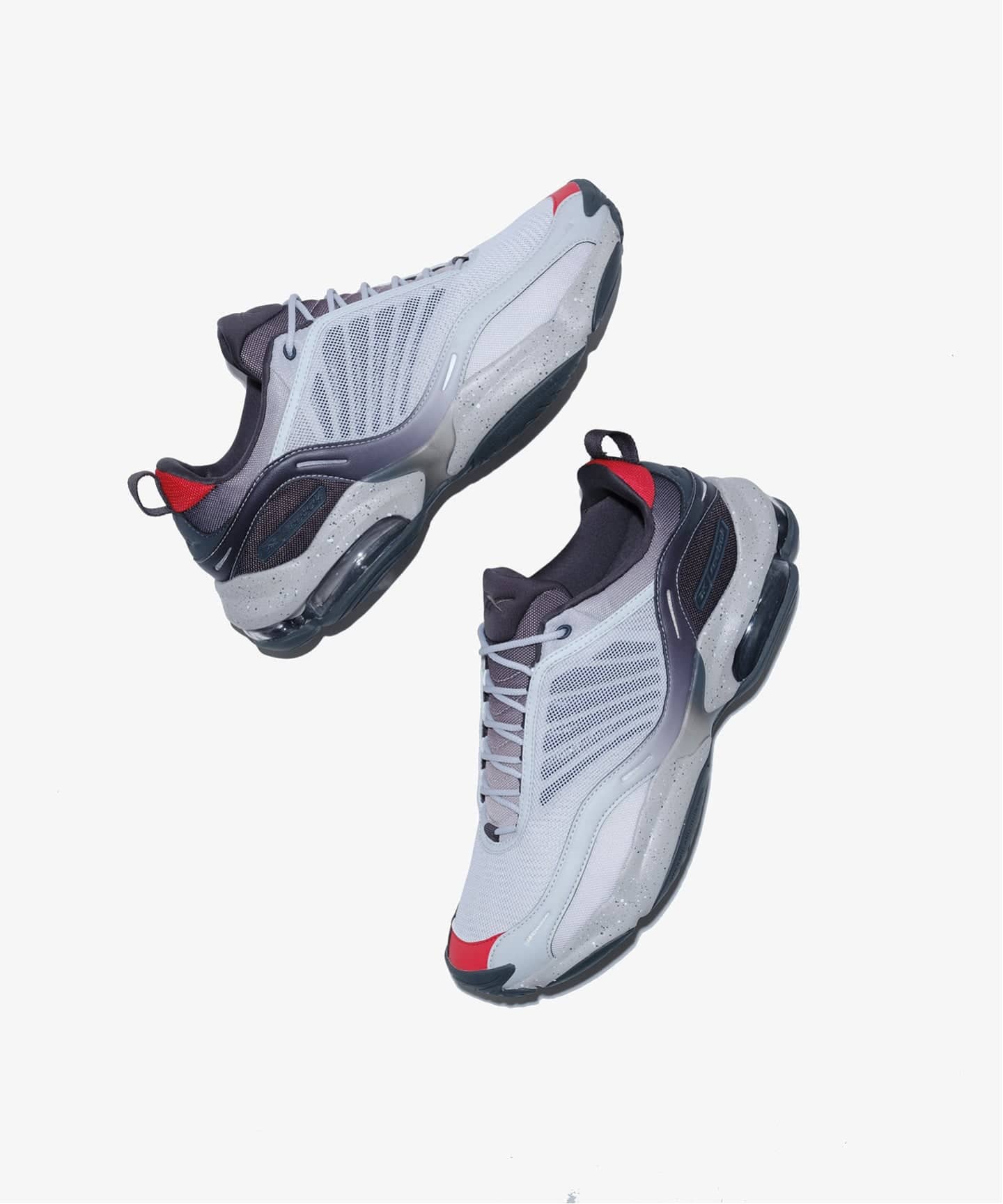 Reebok DMX SERIES 3000 "MARQUEE PLAYER × mita sneakers"