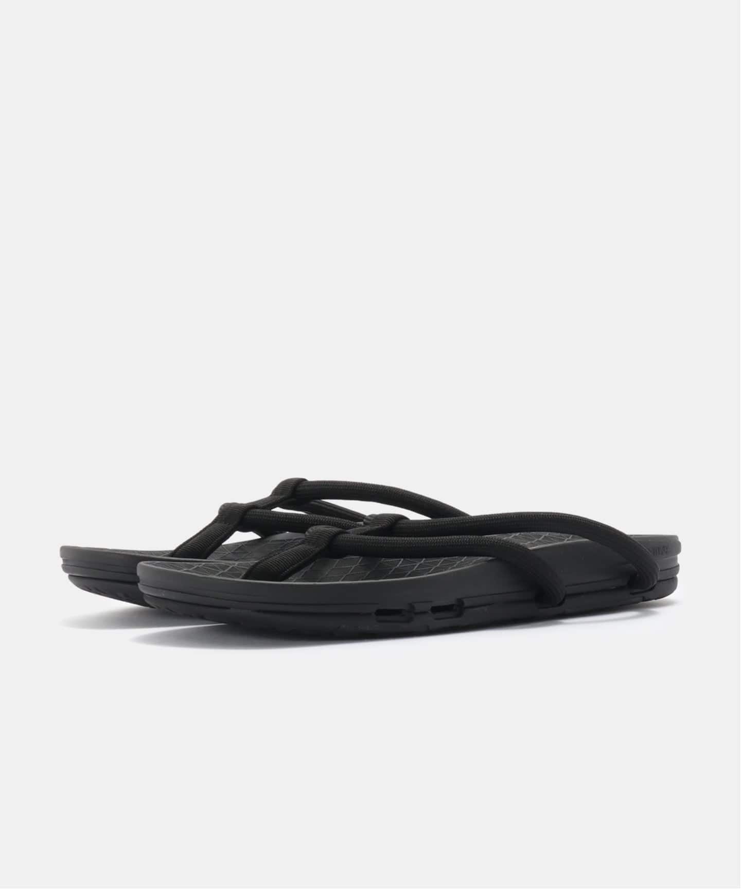 rig × nonnative BAHARINI NN-F4854 BLACK