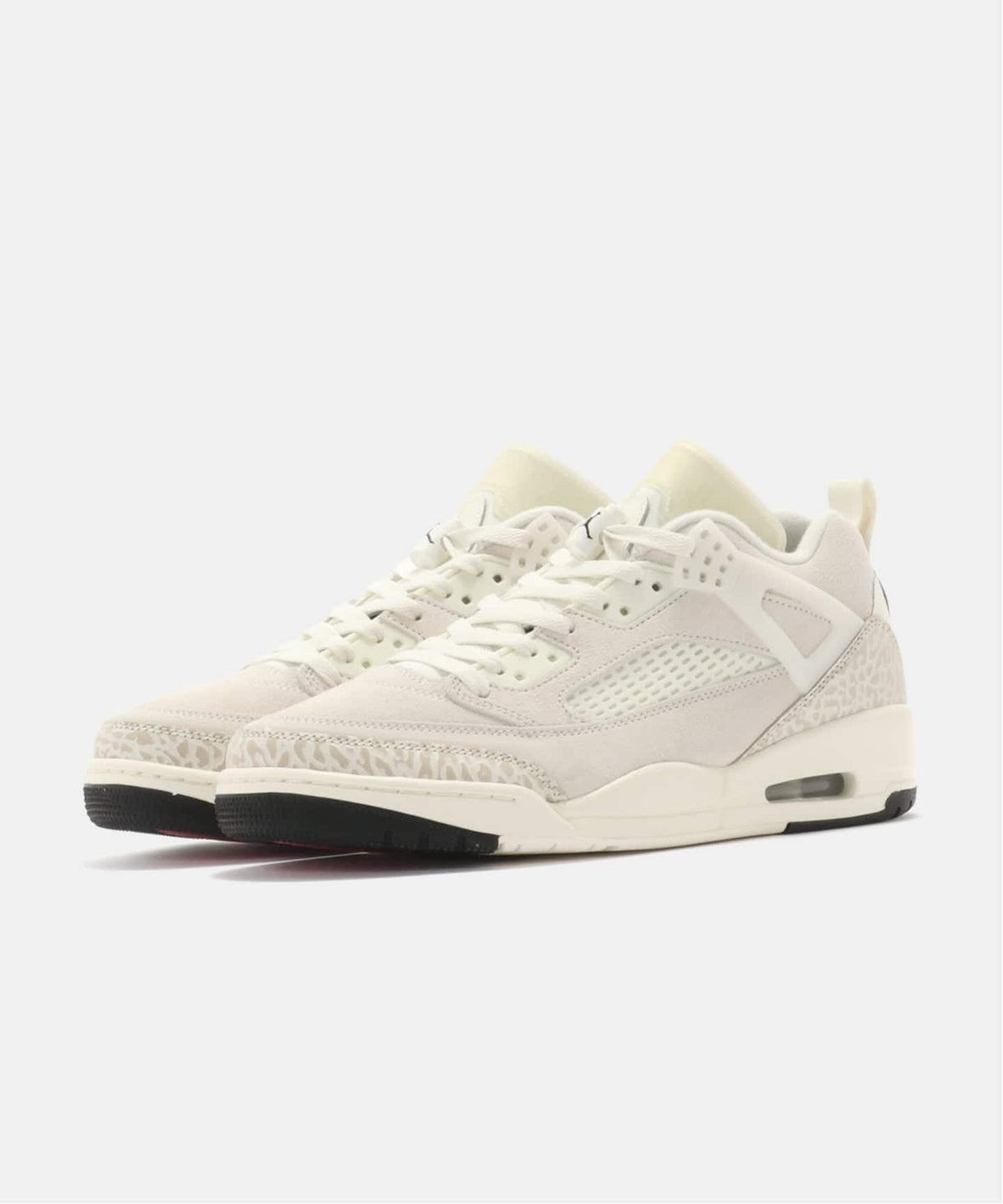 JORDAN BRAND JORDAN SPIZIKE LOW IQ0303-133