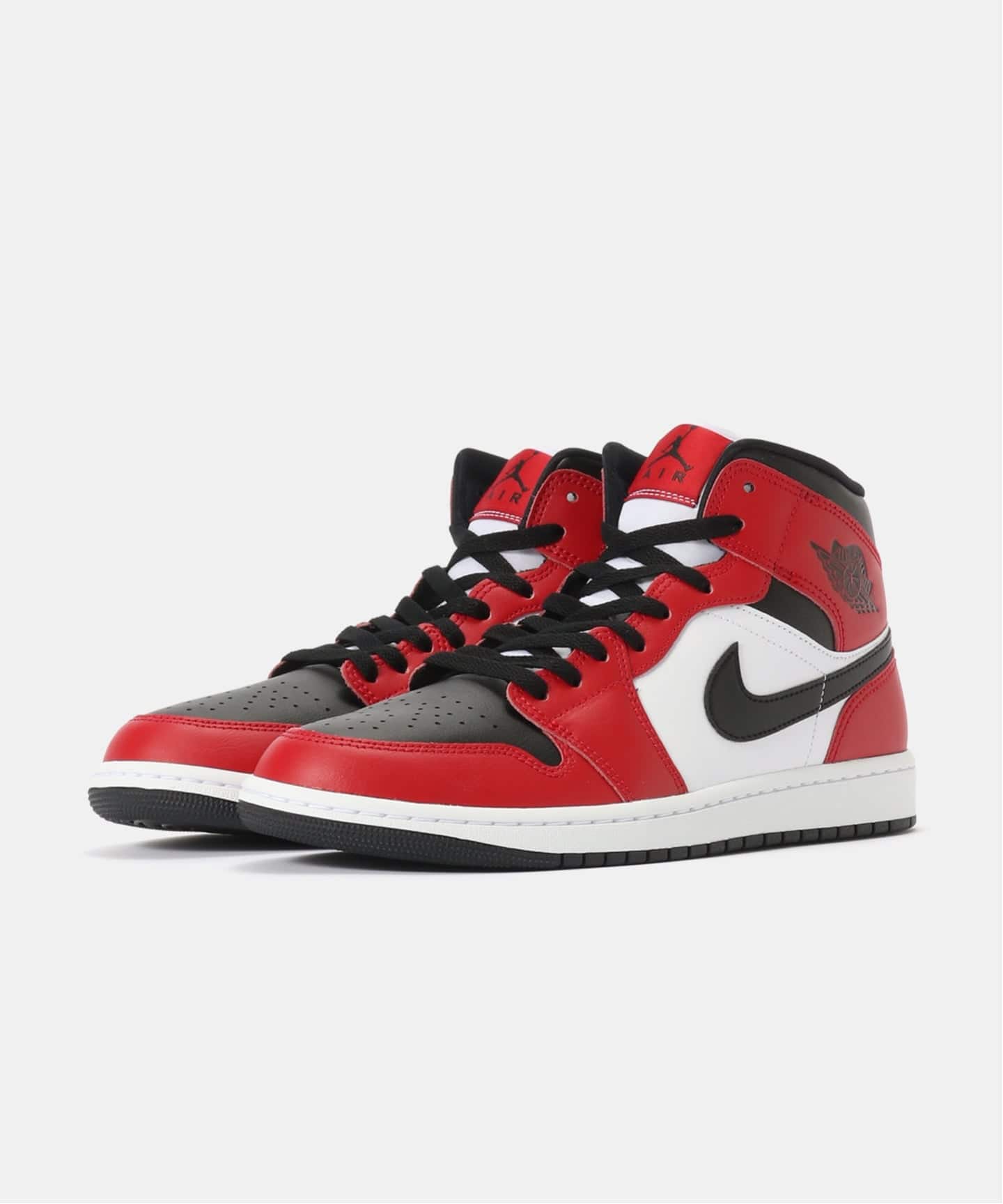 JORDAN BRAND AIR JORDAN 1 MID 554724-069