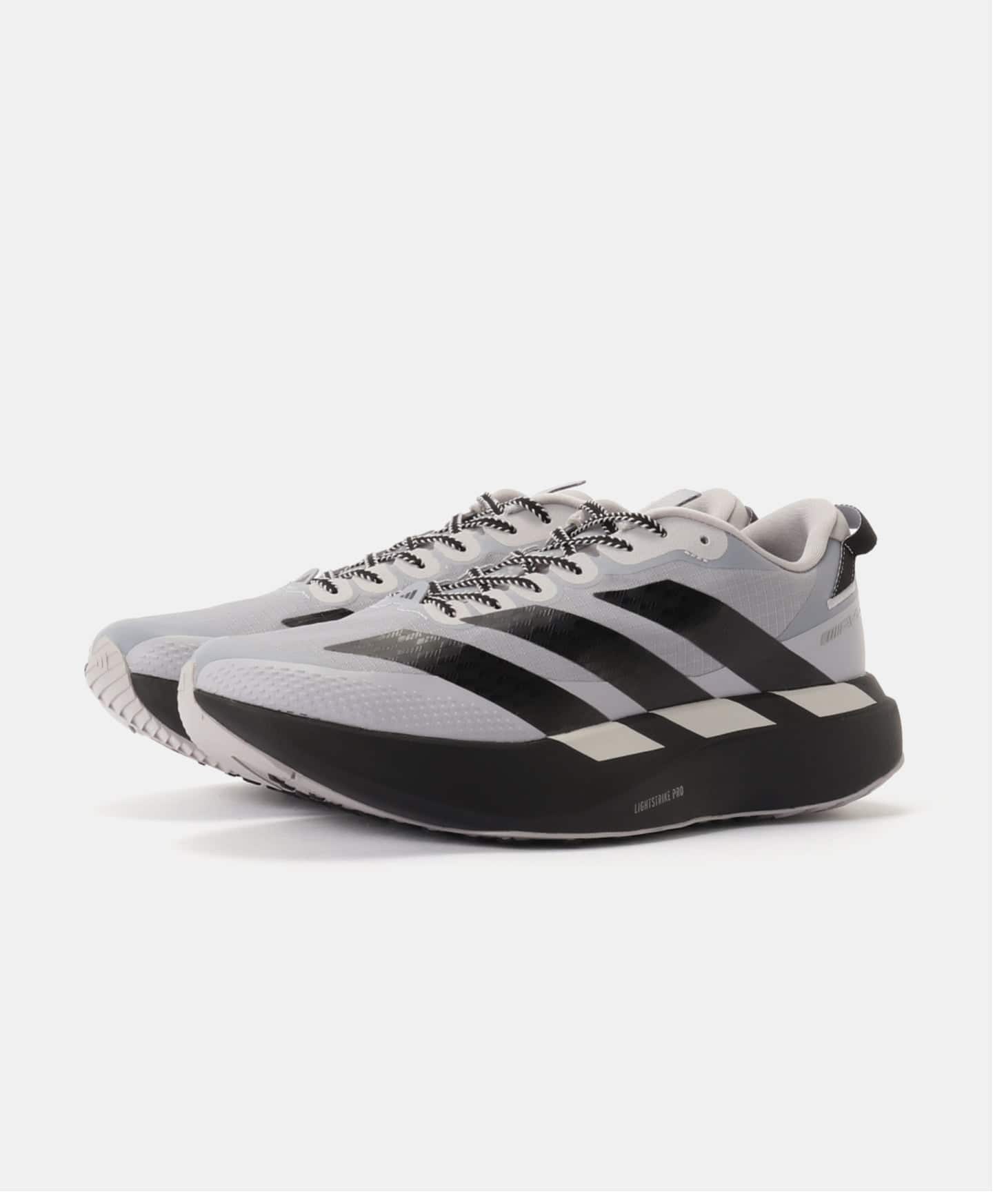 adidas ADIZERO EVO SL ATR MERCEDES AMG MERCEDES Shoes KI7909