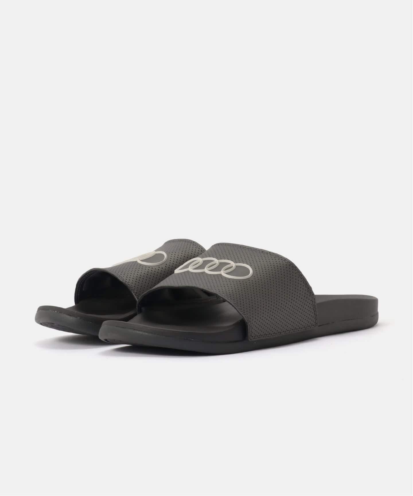 adidas ADILETTE COMFORT AUDI REVOLUT F1 TEAM KI6084