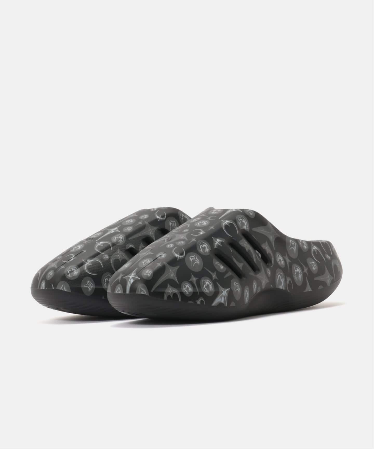 adidas Originals adiFOM IIInfinity Mule Slide Sandals THUG CLUB KI0825