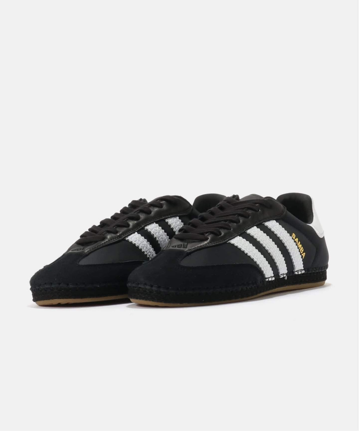 adidas Originals CLOT SAMBA ESPADRILLE BY EDISON CHEN KI4323