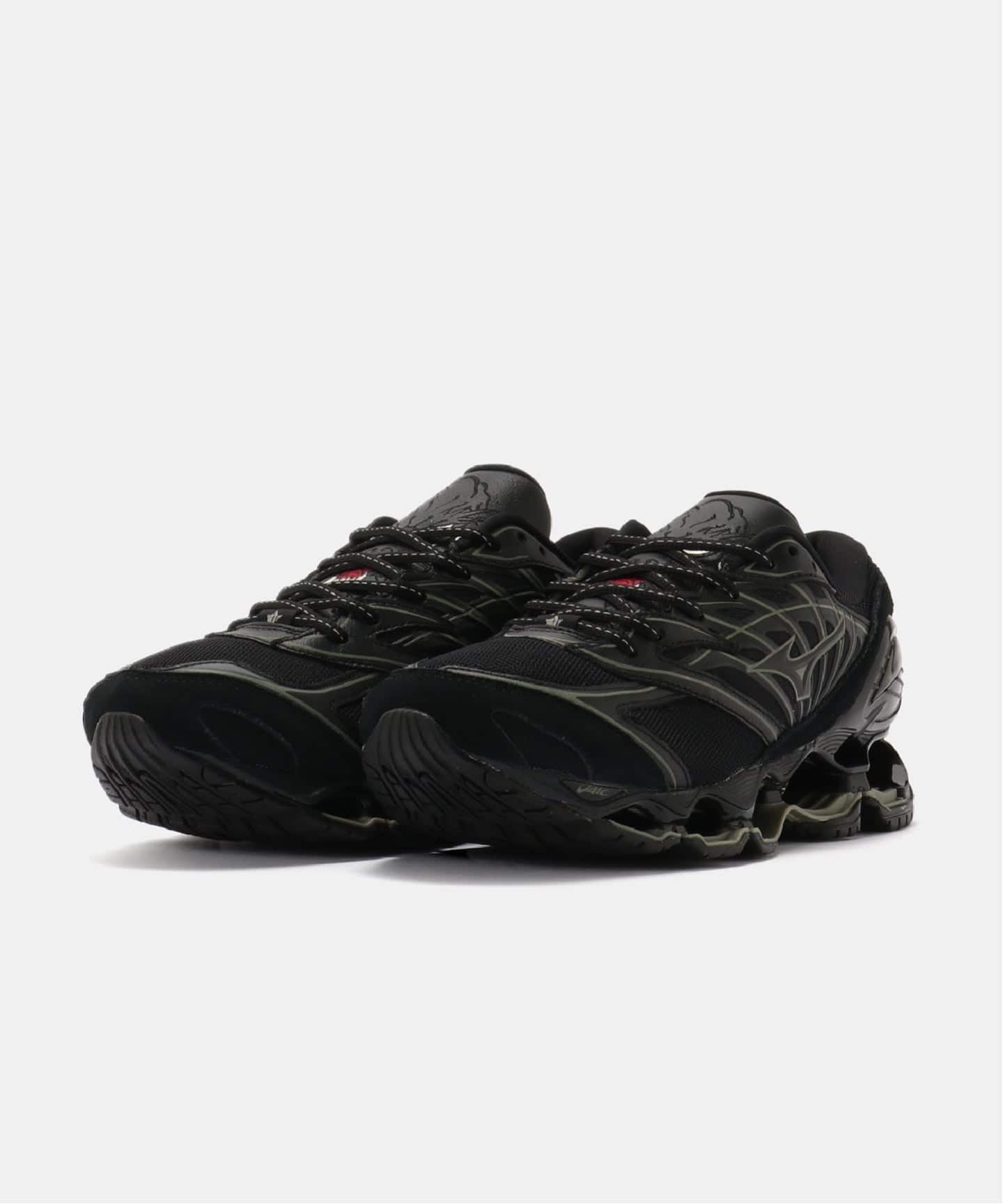 MIZUNO WAVE PROPHECY LS MAHARISHI D1GD2617-01