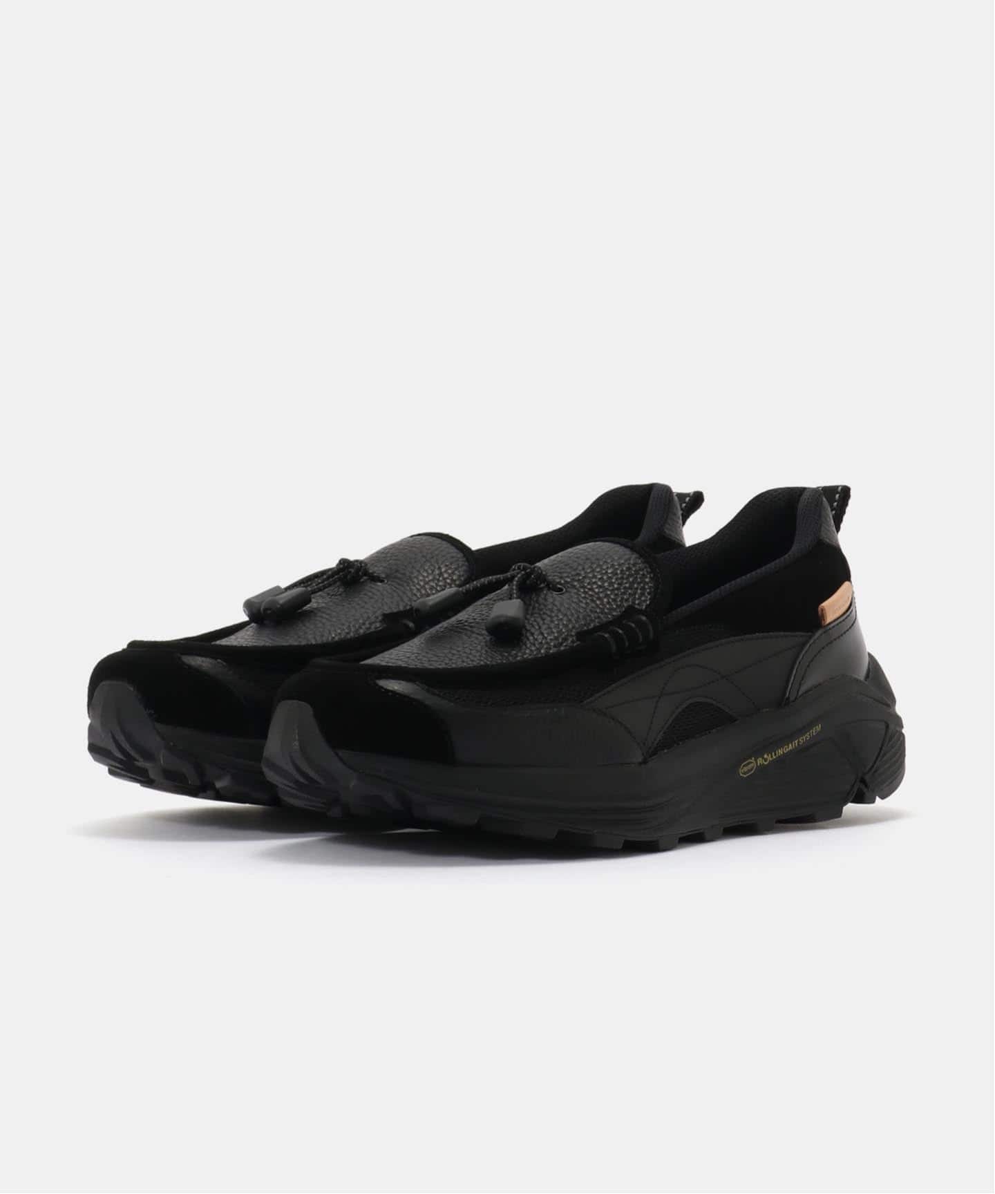Hender Scheme polar loafer YV-S-PLL