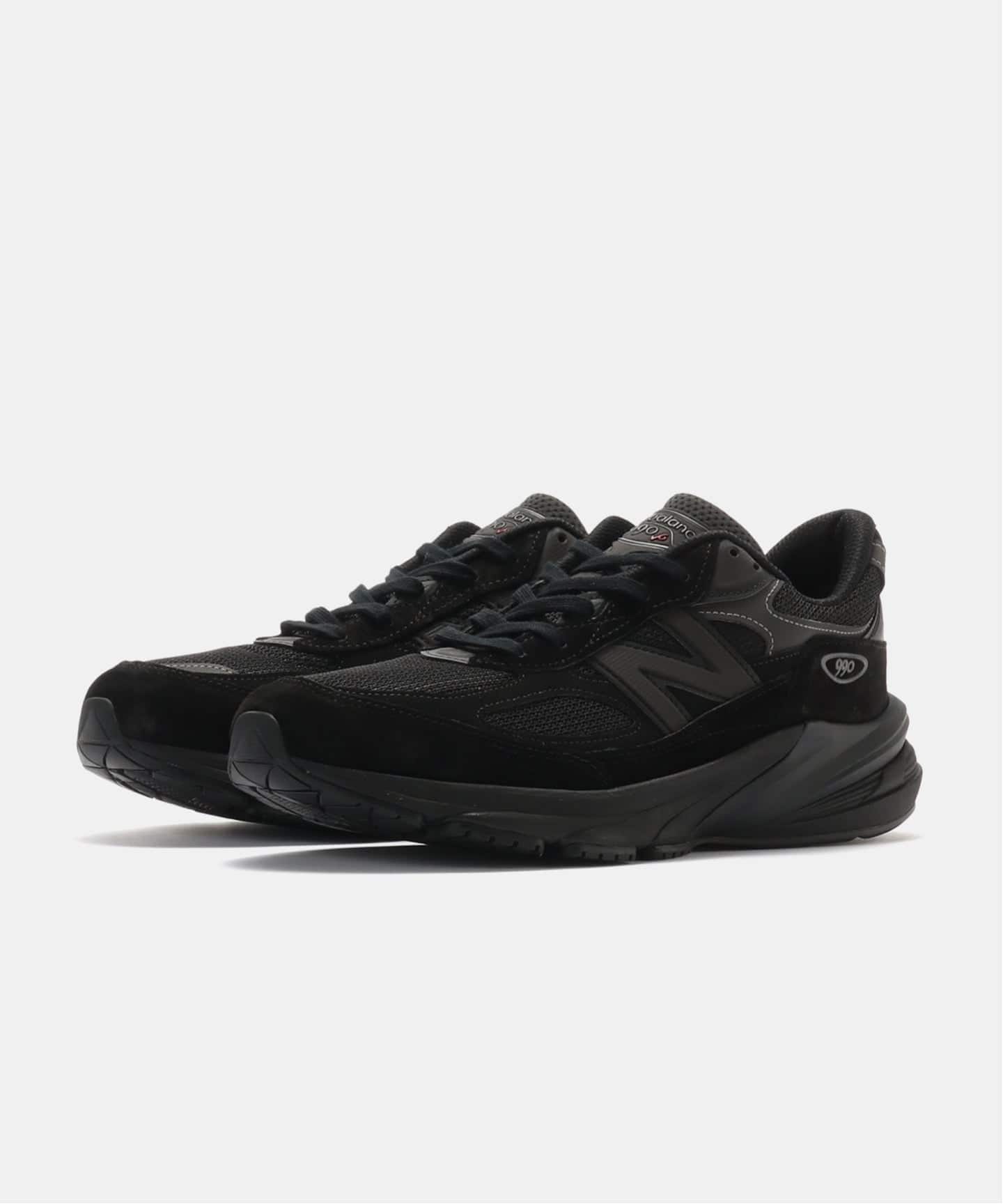New Balance U990BB6