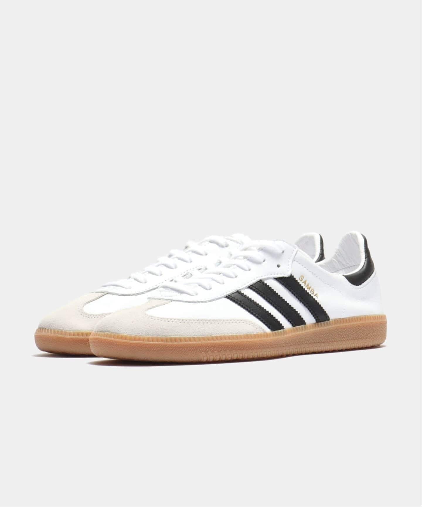 adidas Originals SAMBA DECON IF0642