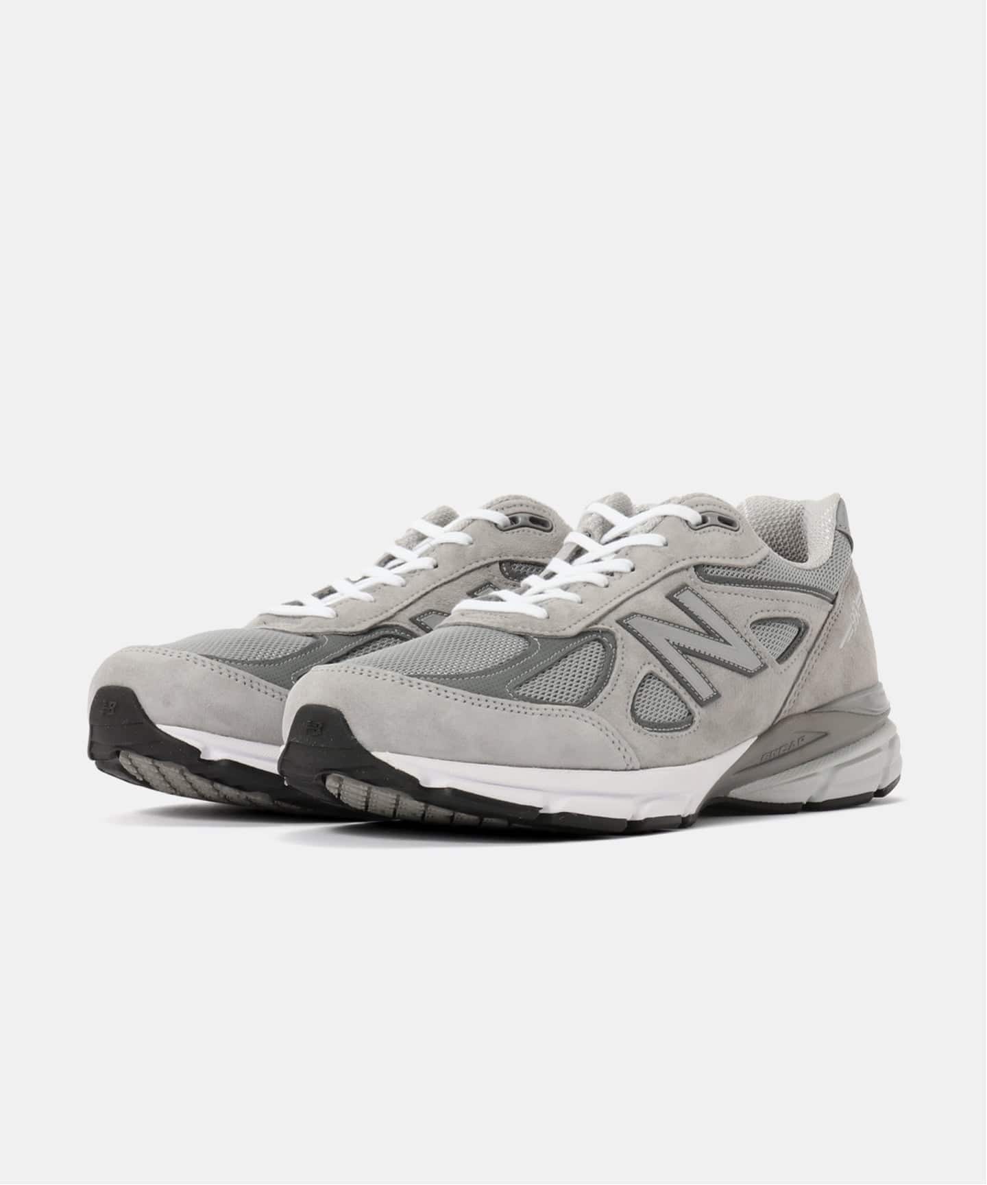 New Balance U990GR4