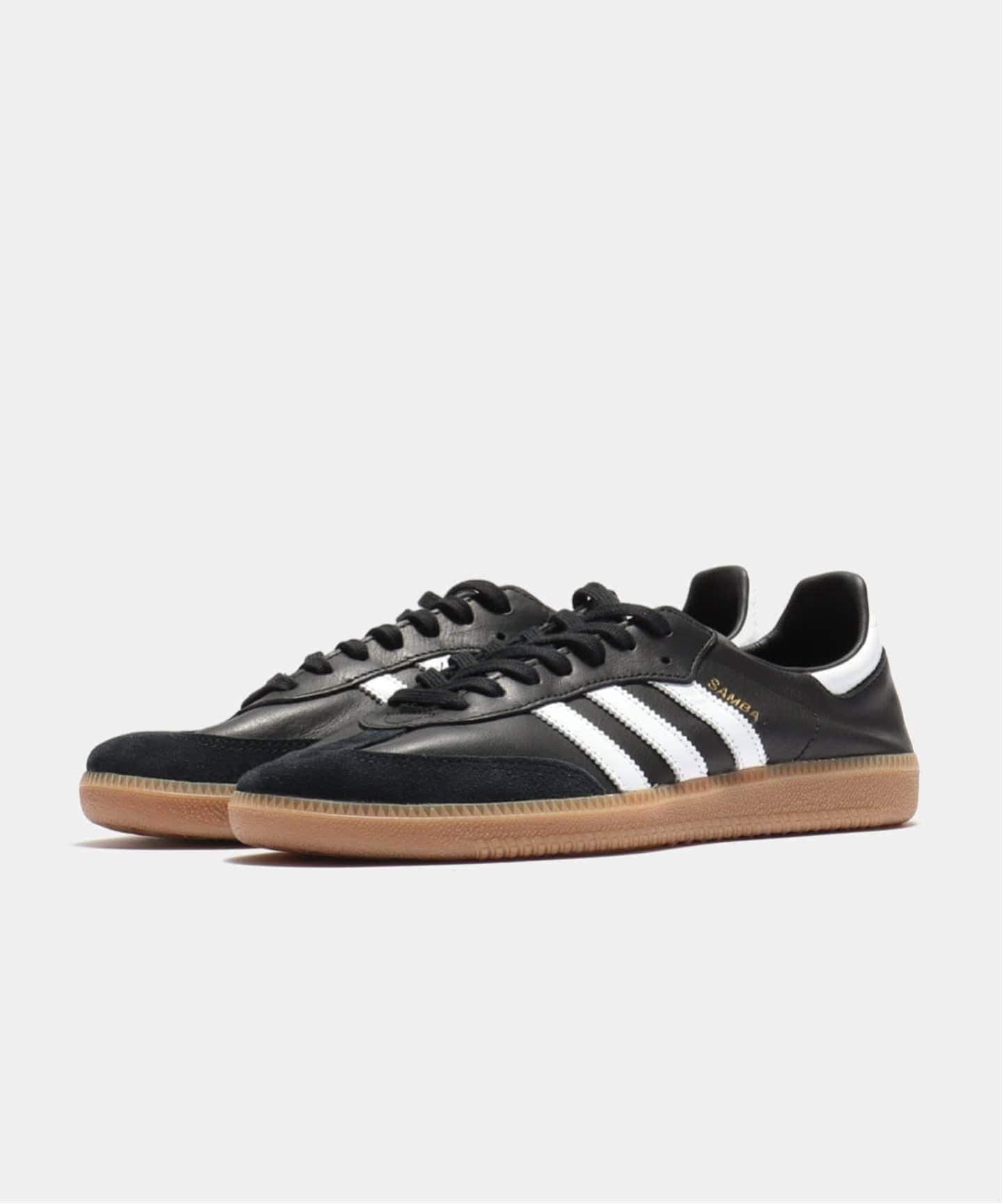 adidas Originals SAMBA DECON IF0641