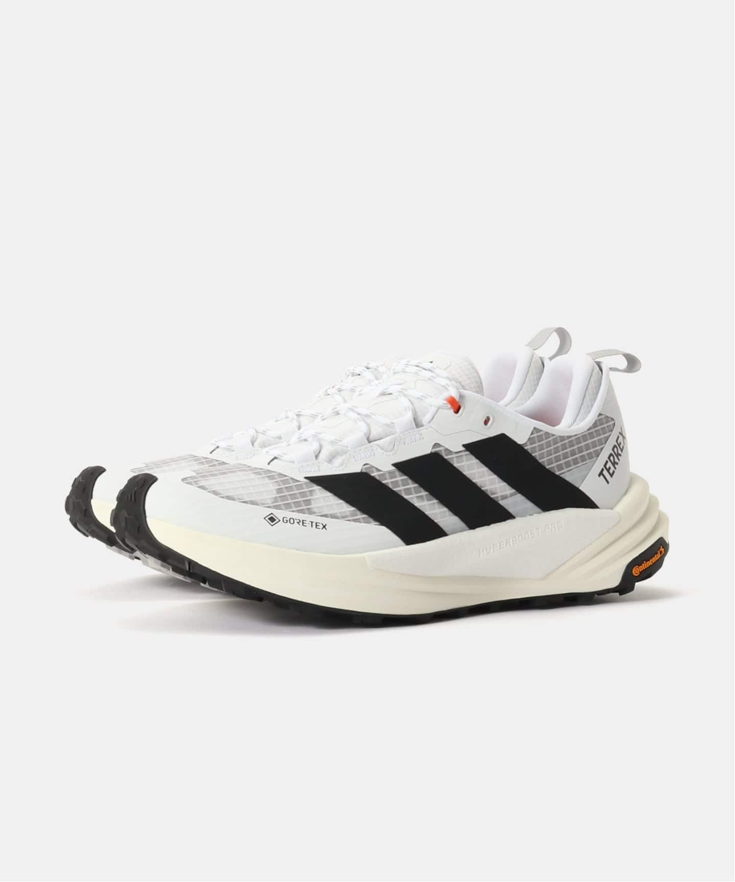 adidas TERREX TERREX FREEHIKER 3 LOW GORE-TEX HIKING KI8275