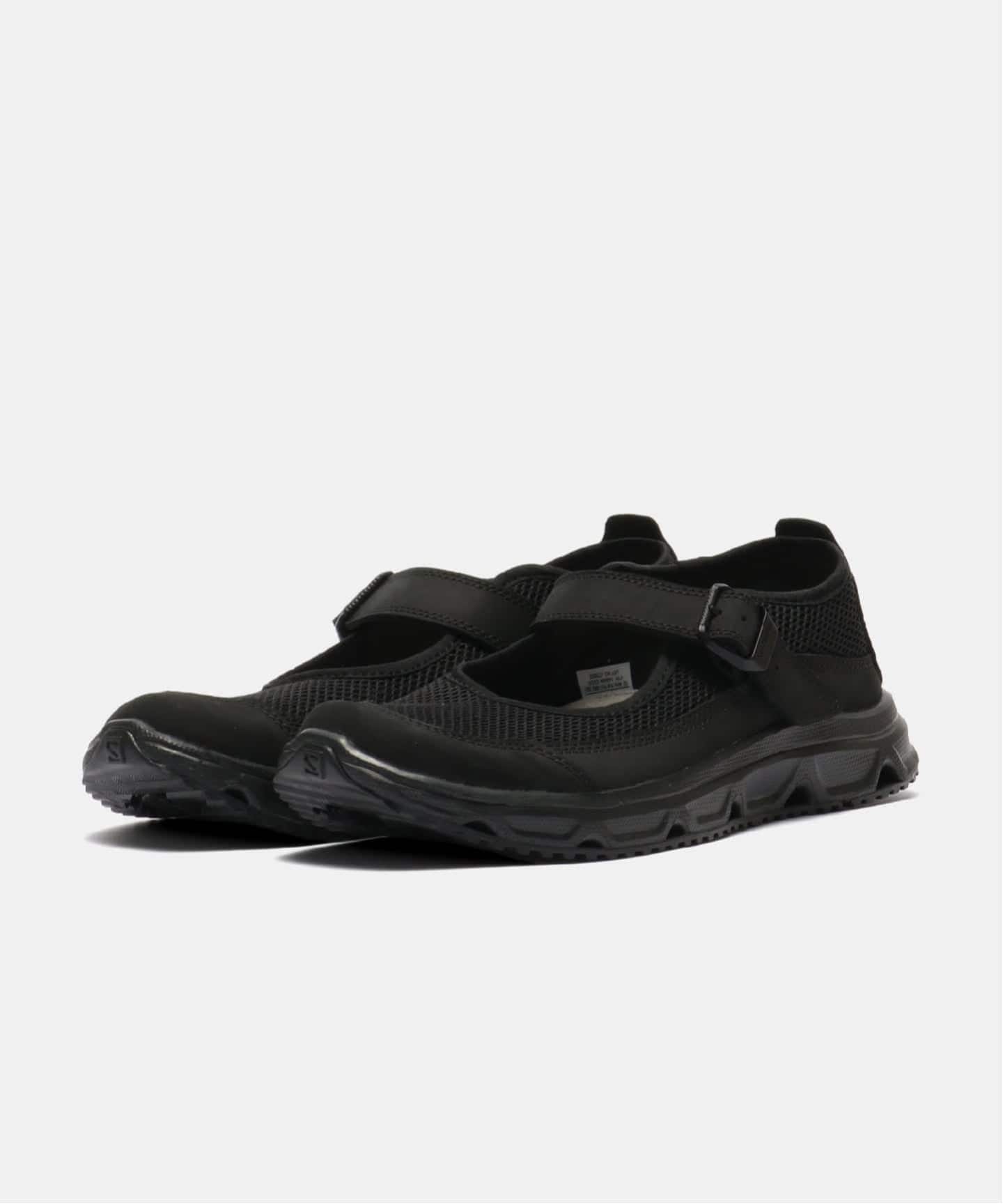 SALOMON RX MARIE-JEANNE L47363200